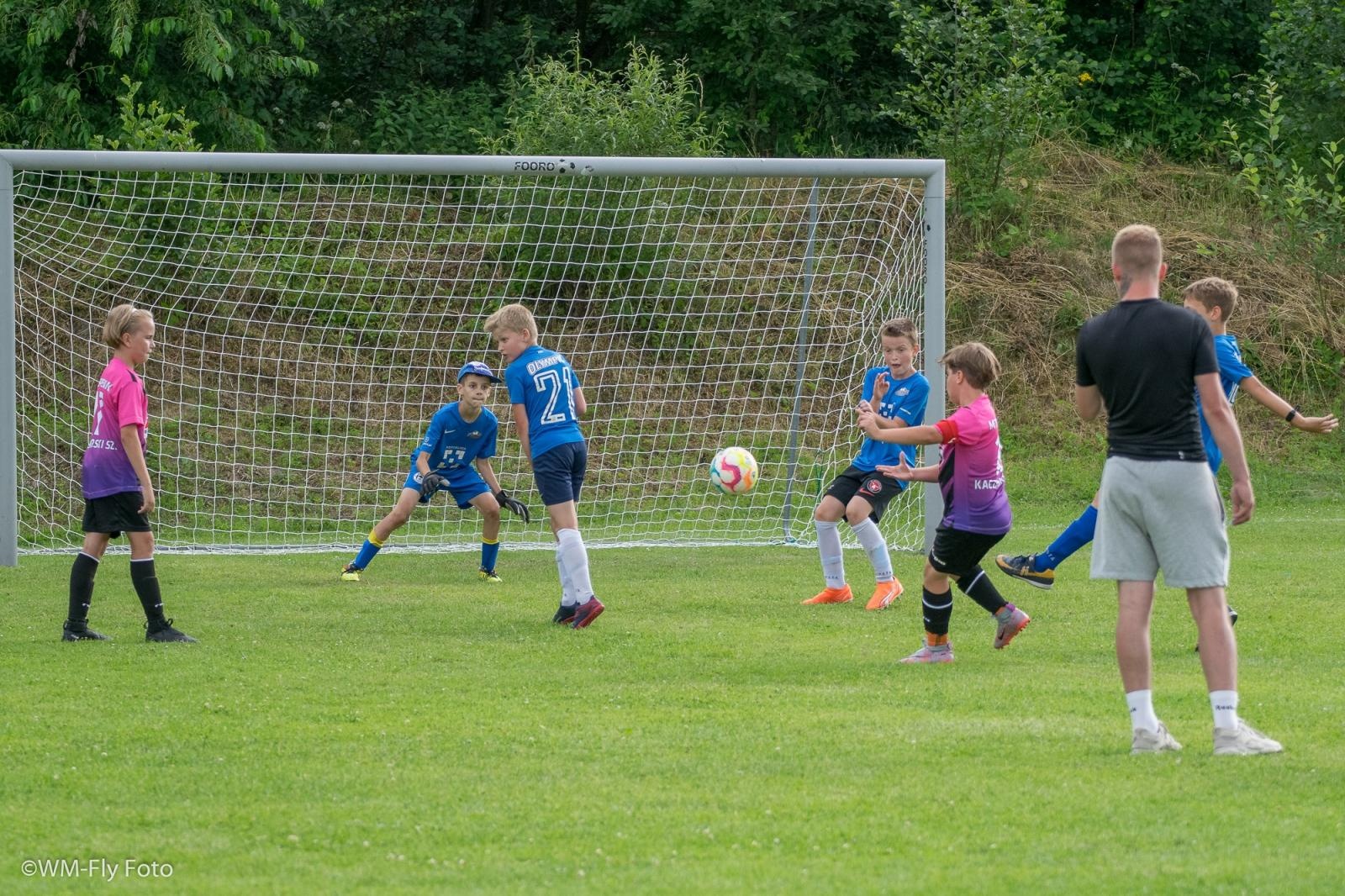 Zdjęcie w galerii na portalu naszraciborz.pl: Górki Cup 2023 przeszedł do historii [FOTO] wiadomości z regionu