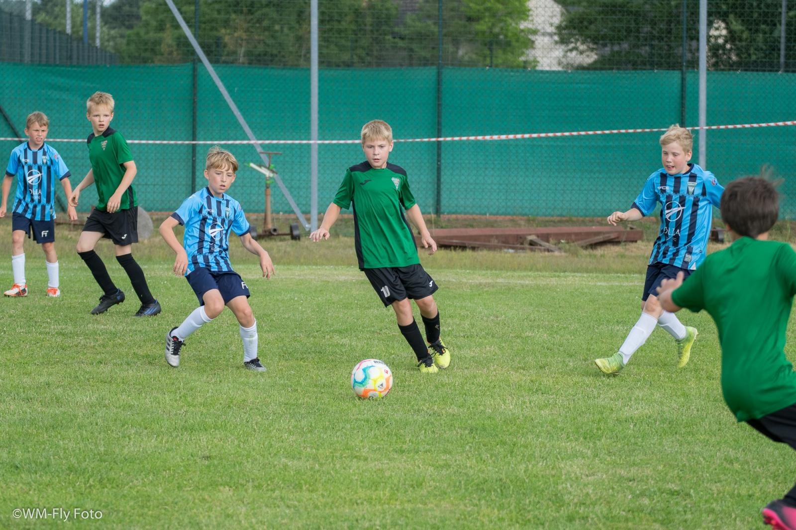 Zdjęcie w galerii na portalu naszraciborz.pl: Górki Cup 2023 przeszedł do historii [FOTO] wiadomości z regionu