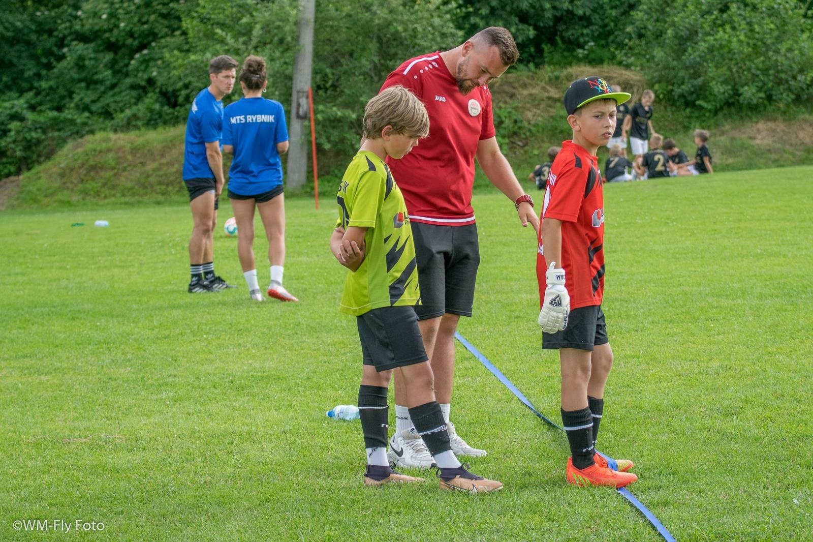 Zdjęcie w galerii na portalu naszraciborz.pl: Górki Cup 2023 przeszedł do historii [FOTO] wiadomości z regionu