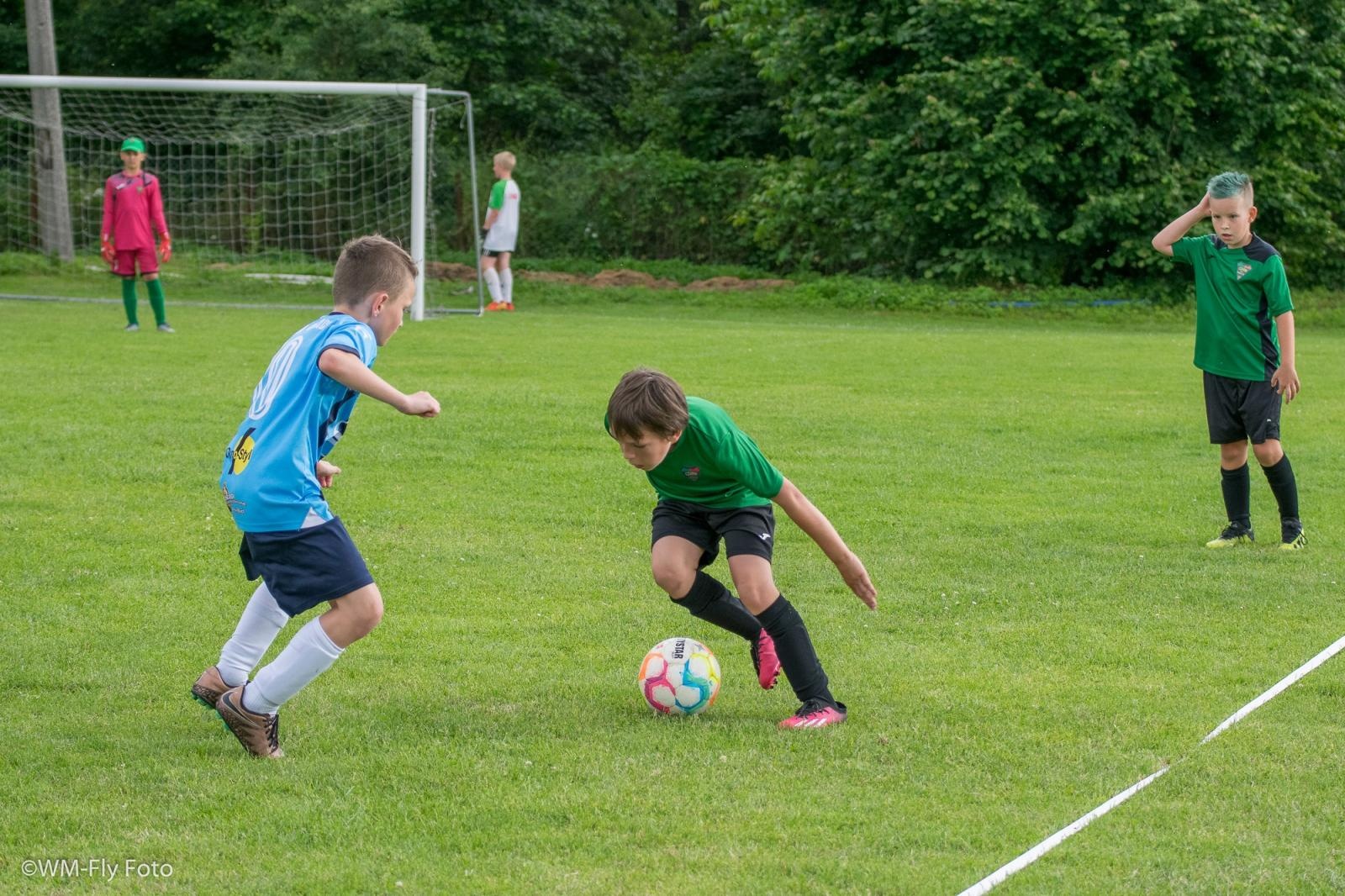 Zdjęcie w galerii na portalu naszraciborz.pl: Górki Cup 2023 przeszedł do historii [FOTO] wiadomości z regionu