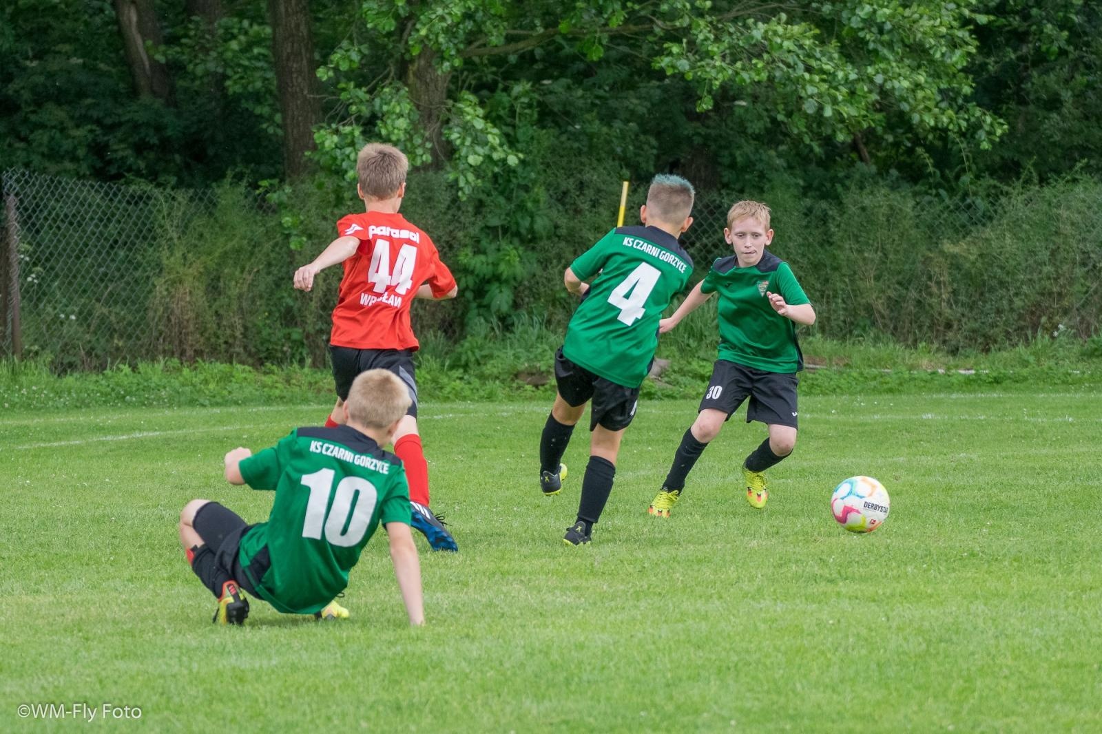 Zdjęcie w galerii na portalu naszraciborz.pl: Górki Cup 2023 przeszedł do historii [FOTO] wiadomości z regionu