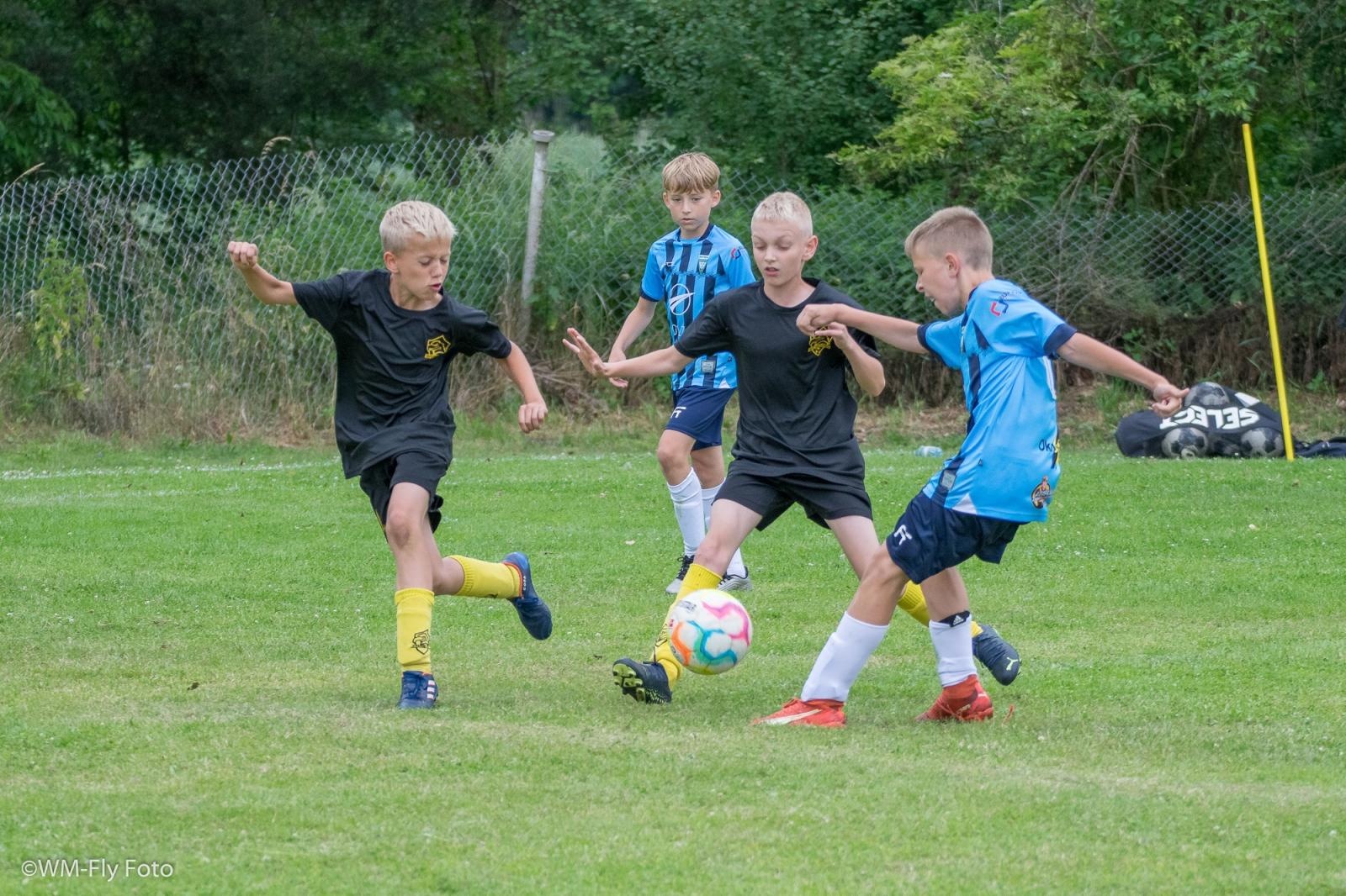 Zdjęcie w galerii na portalu naszraciborz.pl: Górki Cup 2023 przeszedł do historii [FOTO] wiadomości z regionu