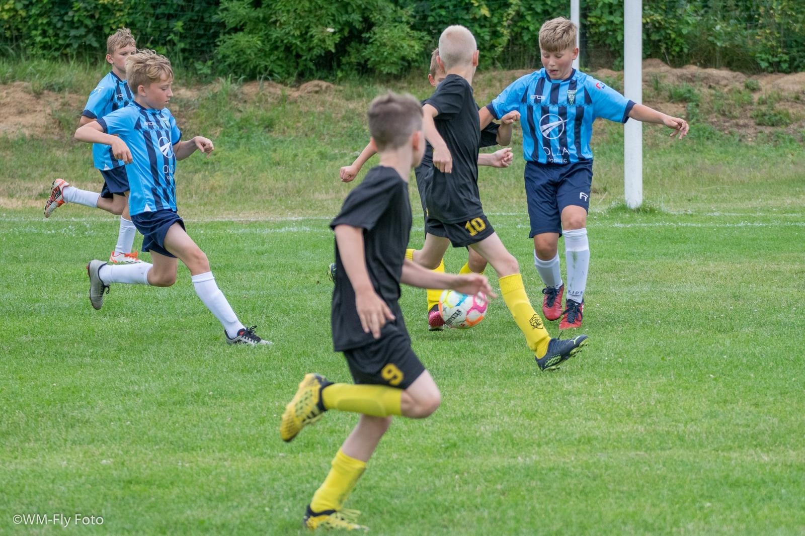 Zdjęcie w galerii na portalu naszraciborz.pl: Górki Cup 2023 przeszedł do historii [FOTO] wiadomości z regionu