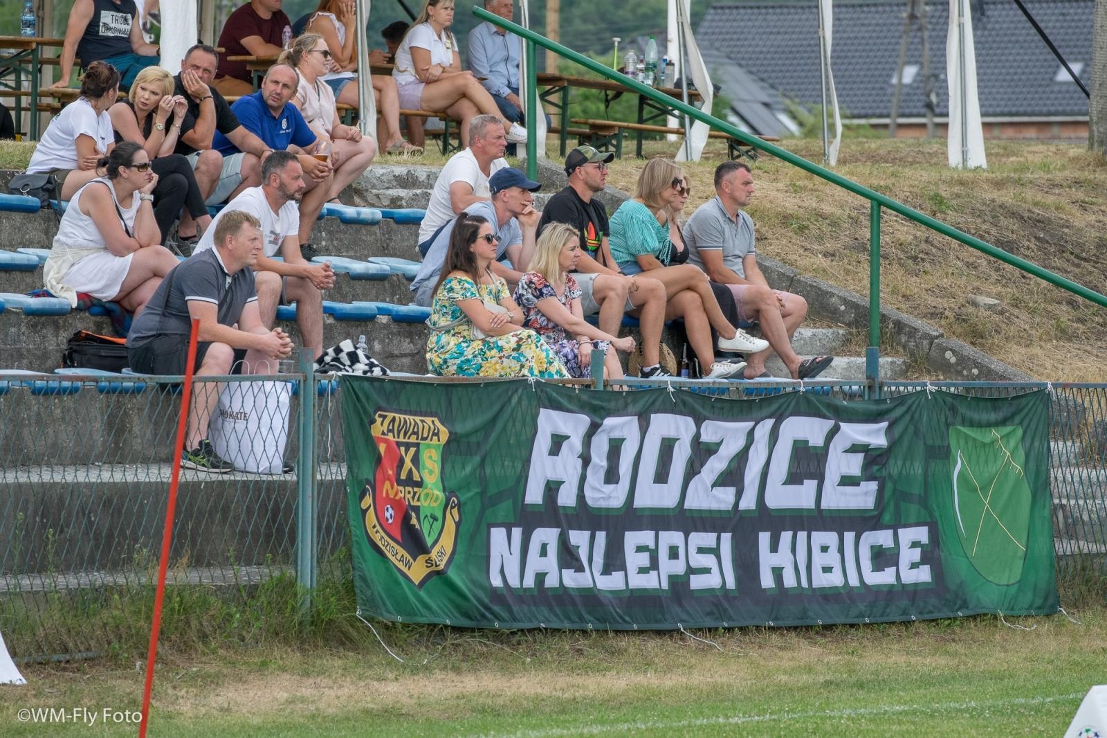 Zdjęcie w galerii na portalu naszraciborz.pl: Górki Cup 2023 przeszedł do historii [FOTO] wiadomości z regionu