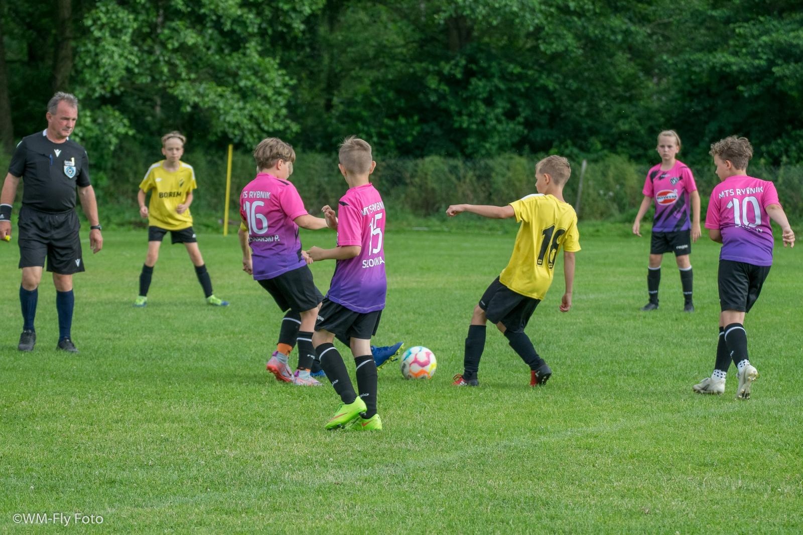 Zdjęcie w galerii na portalu naszraciborz.pl: Górki Cup 2023 przeszedł do historii [FOTO] wiadomości z regionu