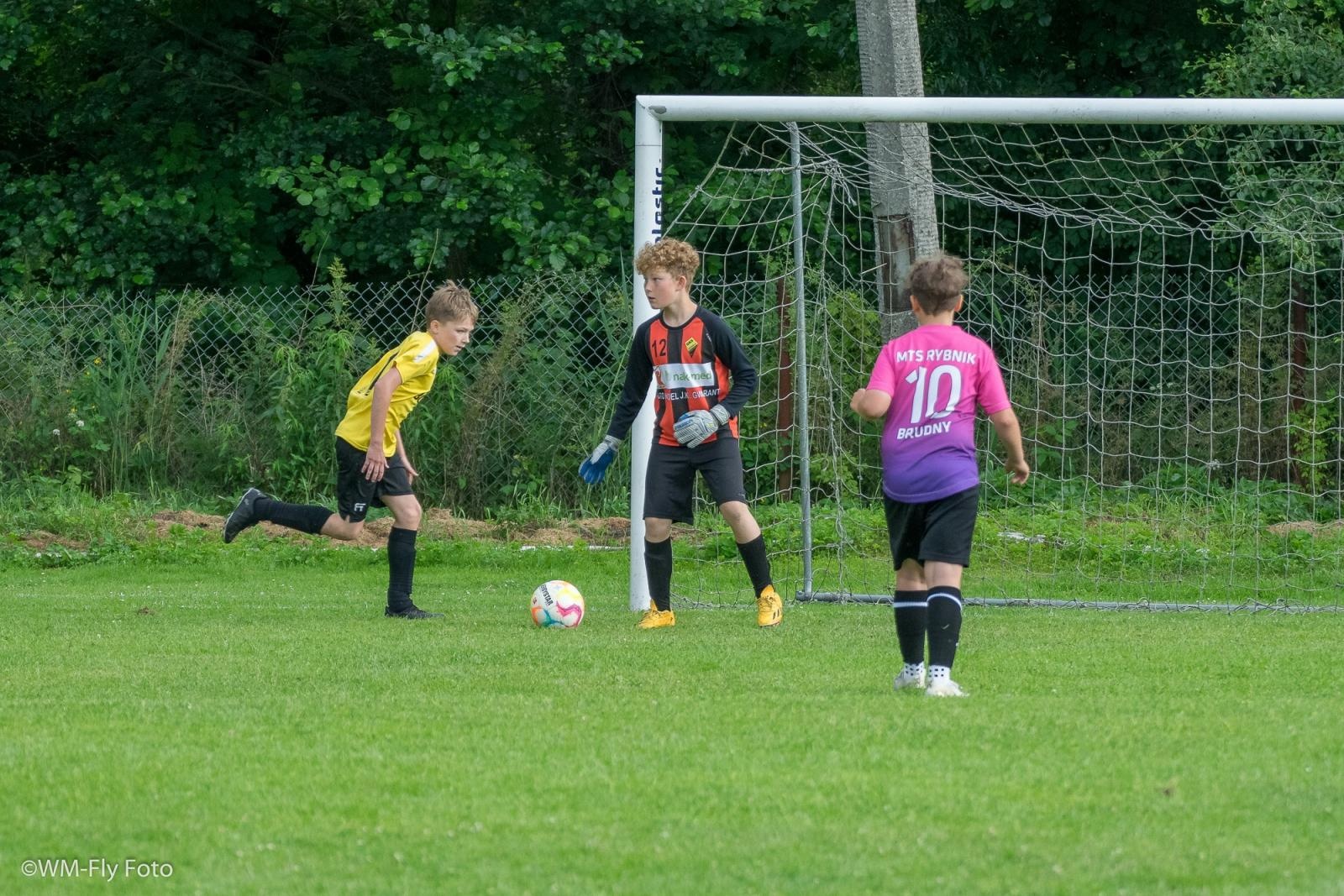 Zdjęcie w galerii na portalu naszraciborz.pl: Górki Cup 2023 przeszedł do historii [FOTO] wiadomości z regionu