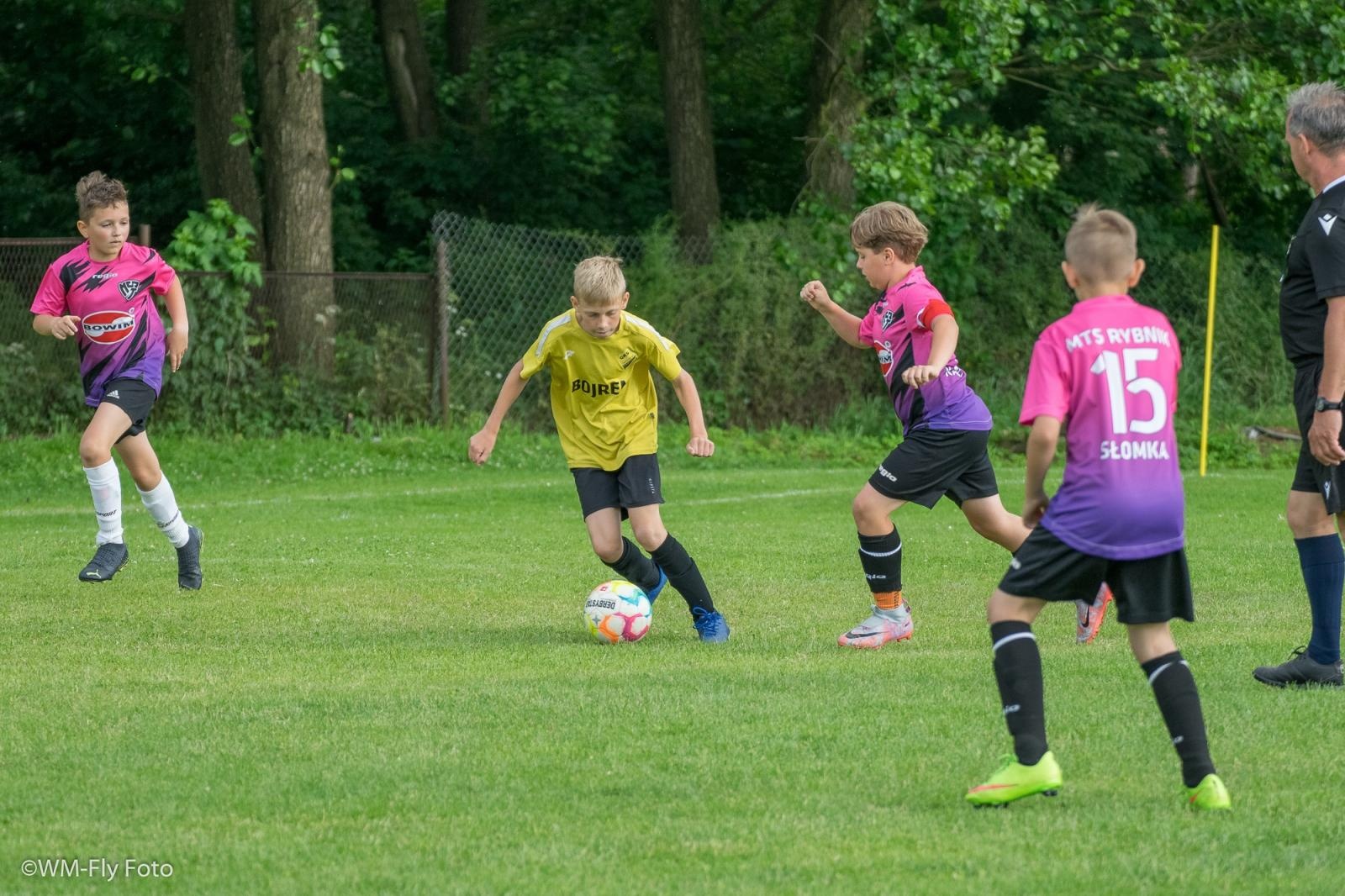 Zdjęcie w galerii na portalu naszraciborz.pl: Górki Cup 2023 przeszedł do historii [FOTO] wiadomości z regionu