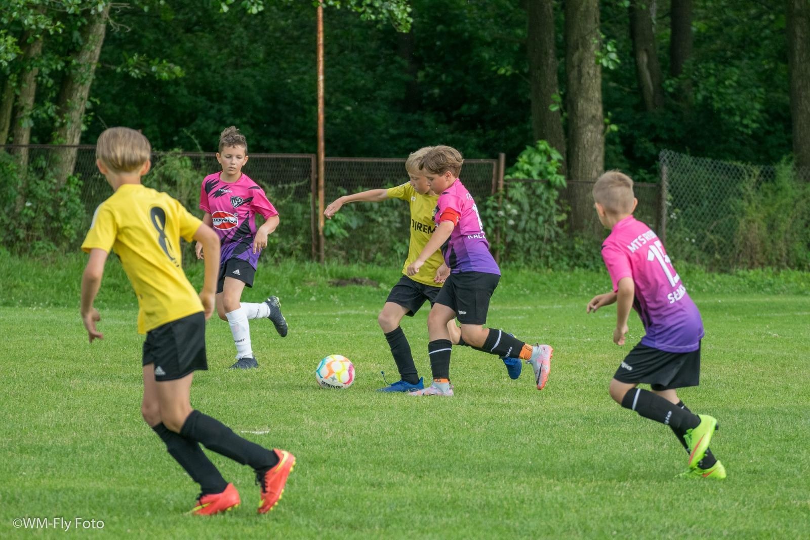 Zdjęcie w galerii na portalu naszraciborz.pl: Górki Cup 2023 przeszedł do historii [FOTO] wiadomości z regionu
