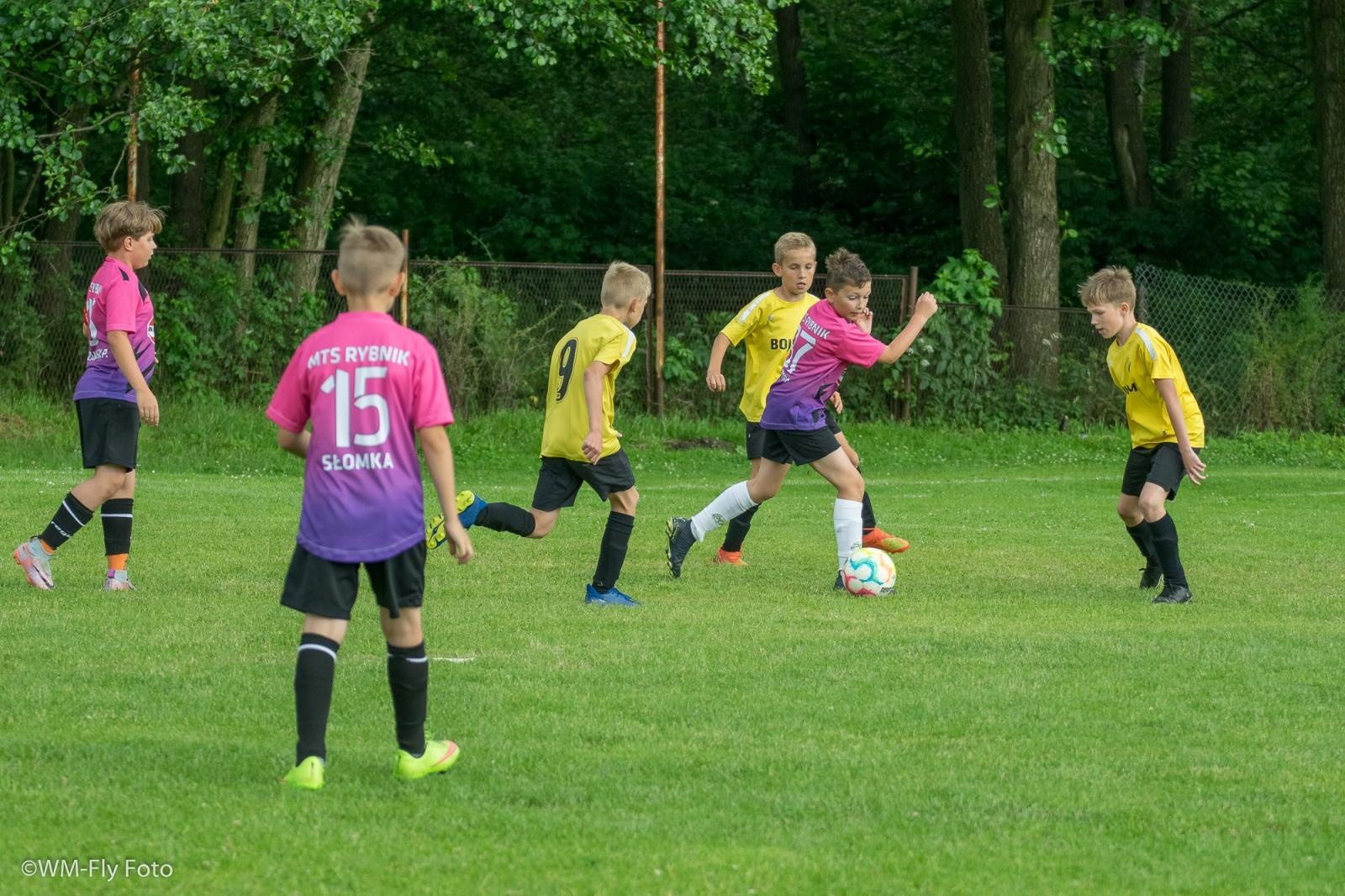 Zdjęcie w galerii na portalu naszraciborz.pl: Górki Cup 2023 przeszedł do historii [FOTO] wiadomości z regionu