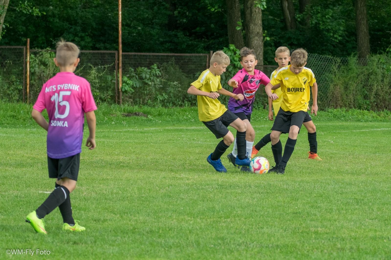 Zdjęcie w galerii na portalu naszraciborz.pl: Górki Cup 2023 przeszedł do historii [FOTO] wiadomości z regionu
