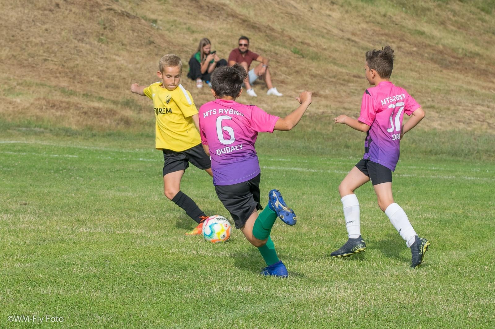 Zdjęcie w galerii na portalu naszraciborz.pl: Górki Cup 2023 przeszedł do historii [FOTO] wiadomości z regionu