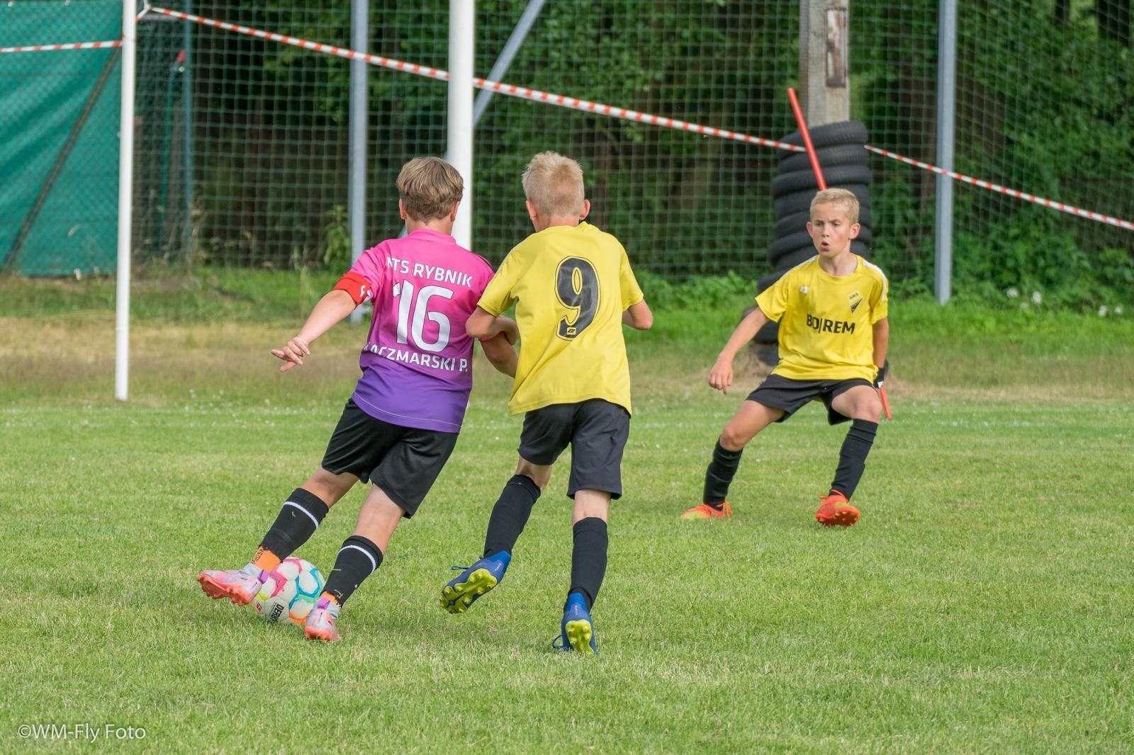 Zdjęcie w galerii na portalu naszraciborz.pl: Górki Cup 2023 przeszedł do historii [FOTO] wiadomości z regionu