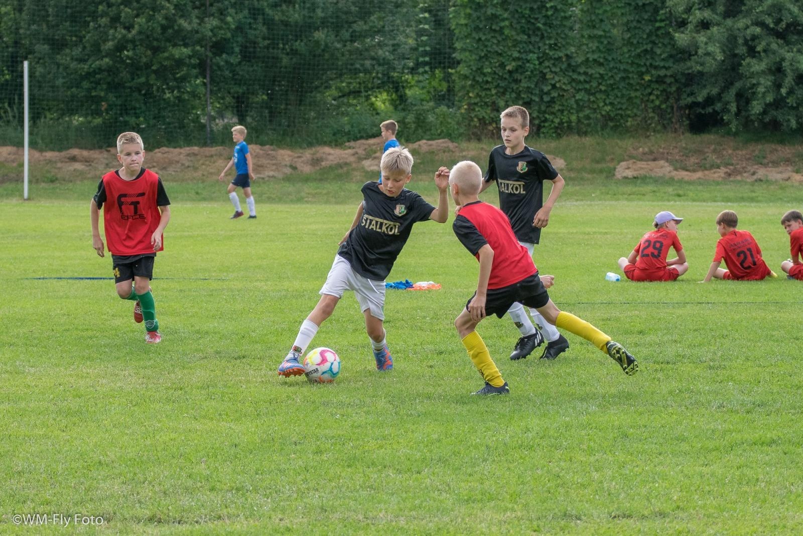 Zdjęcie w galerii na portalu naszraciborz.pl: Górki Cup 2023 przeszedł do historii [FOTO] wiadomości z regionu
