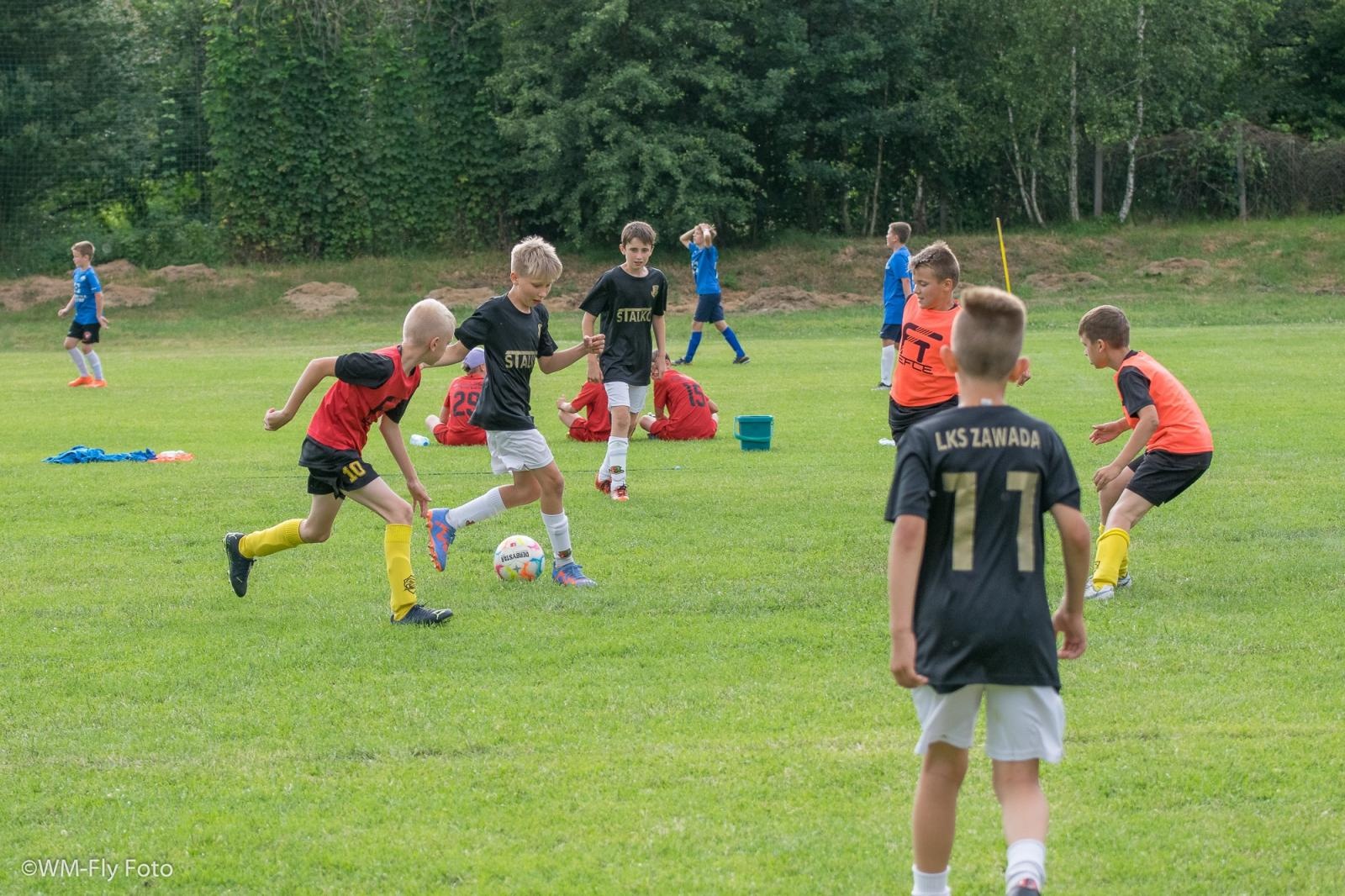Zdjęcie w galerii na portalu naszraciborz.pl: Górki Cup 2023 przeszedł do historii [FOTO] wiadomości z regionu