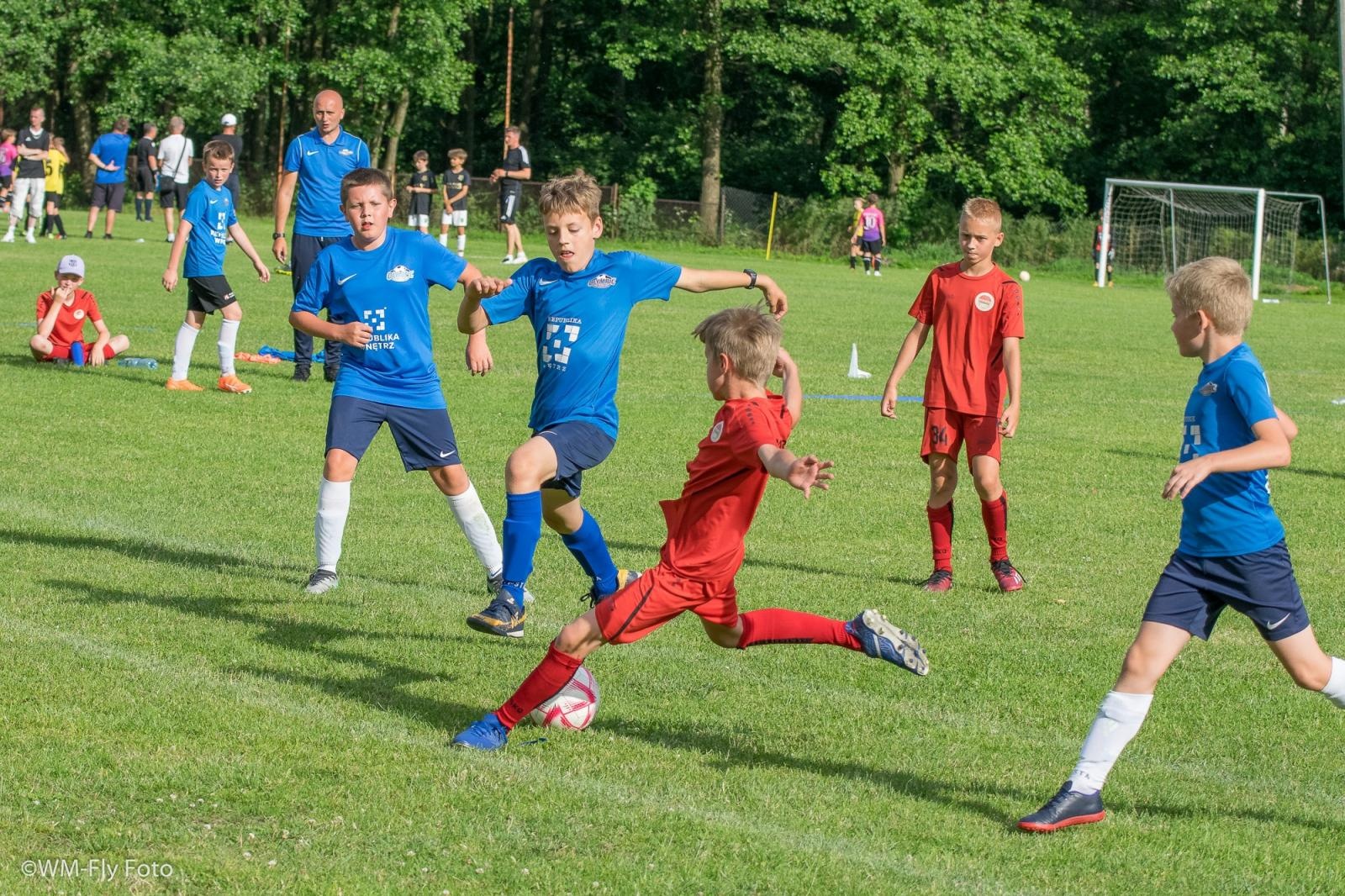 Zdjęcie w galerii na portalu naszraciborz.pl: Górki Cup 2023 przeszedł do historii [FOTO] wiadomości z regionu