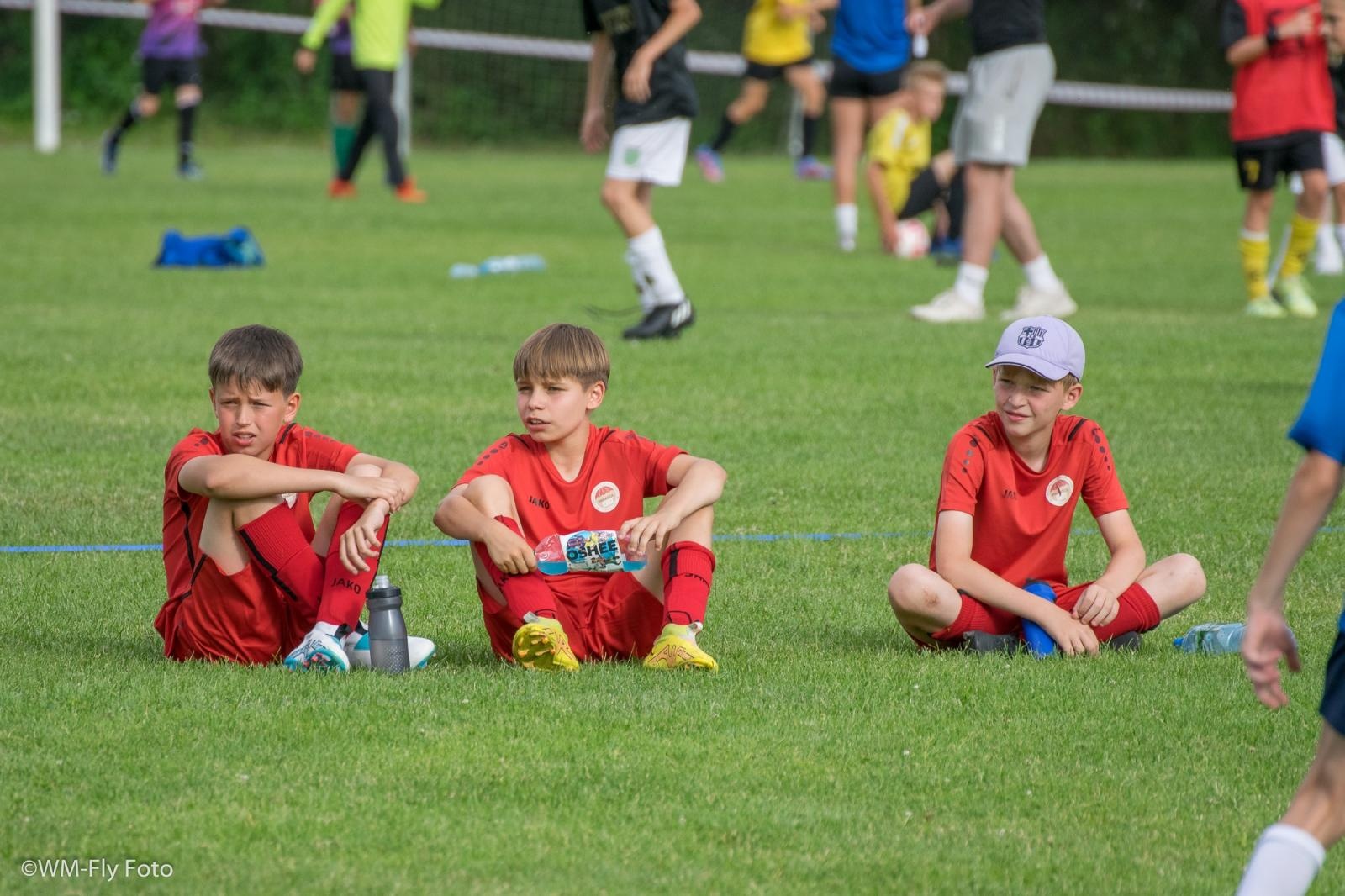 Zdjęcie w galerii na portalu naszraciborz.pl: Górki Cup 2023 przeszedł do historii [FOTO] wiadomości z regionu