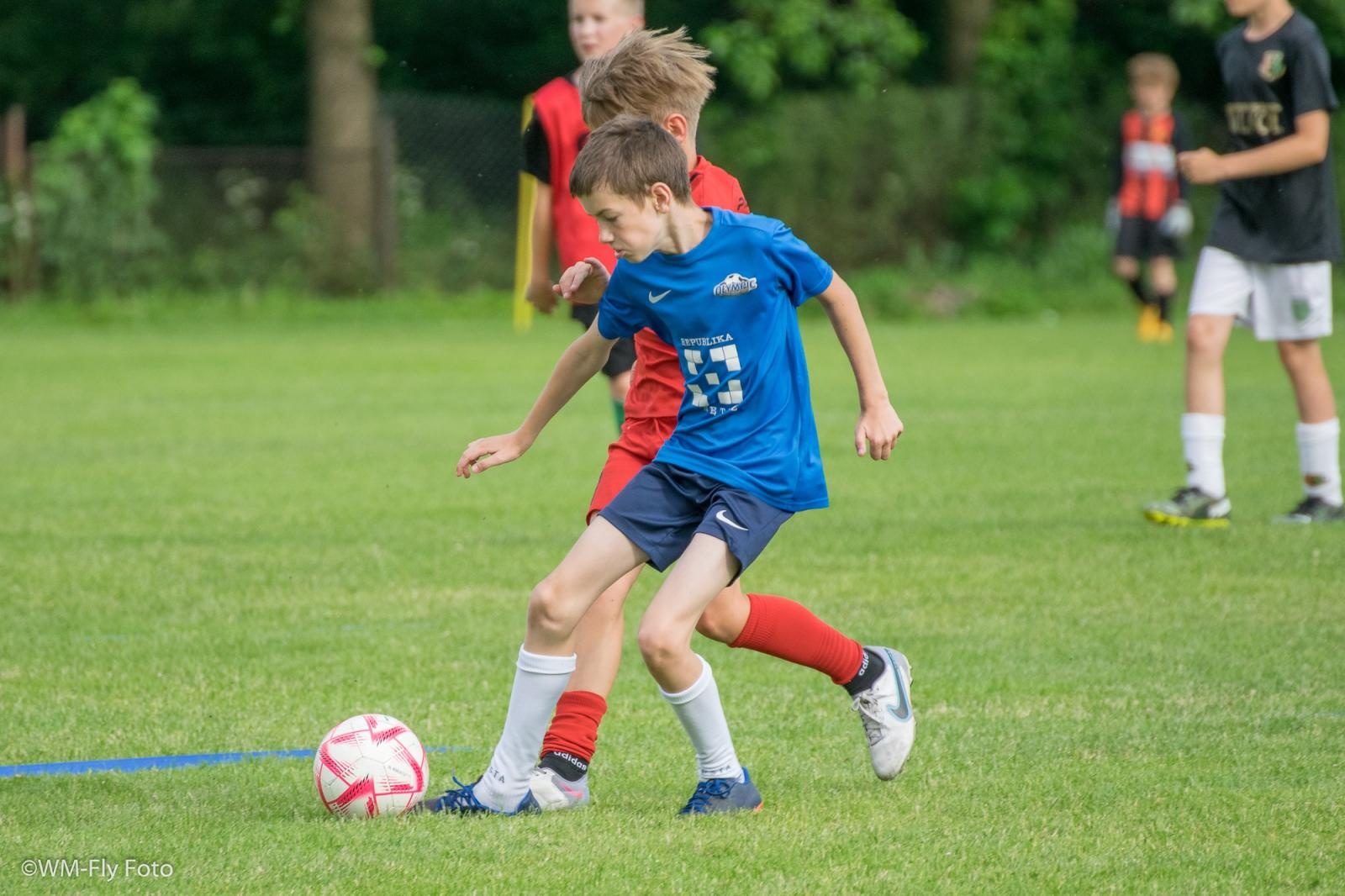 Zdjęcie w galerii na portalu naszraciborz.pl: Górki Cup 2023 przeszedł do historii [FOTO] wiadomości z regionu