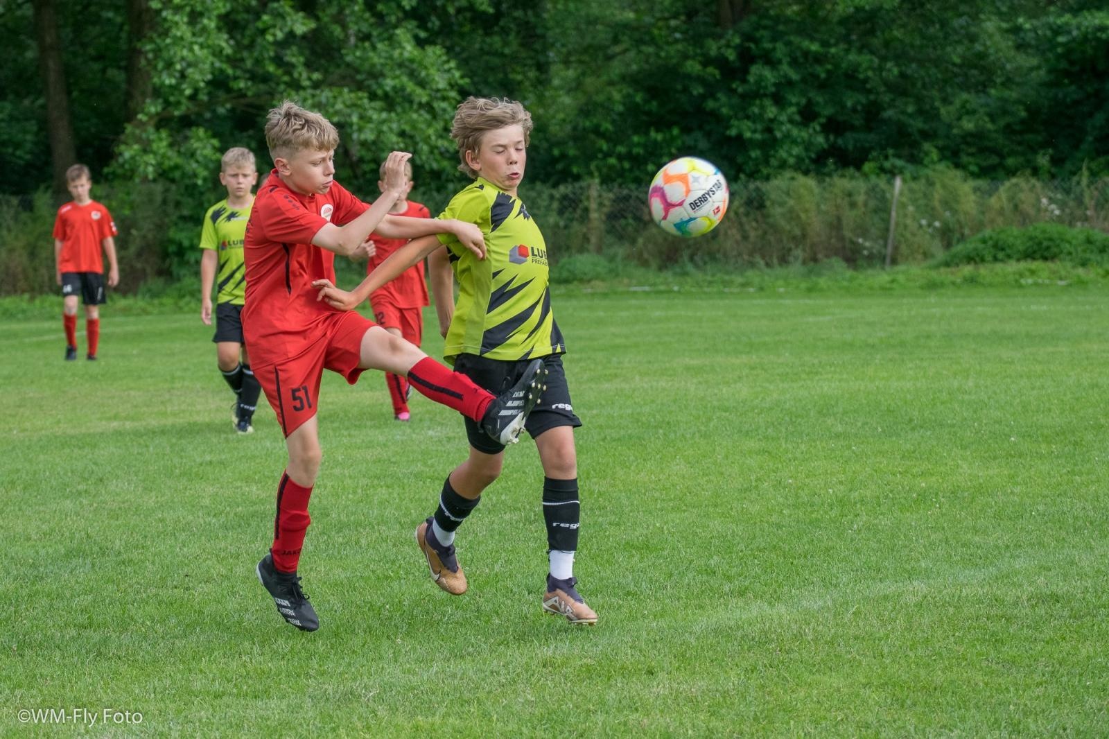 Zdjęcie w galerii na portalu naszraciborz.pl: Górki Cup 2023 przeszedł do historii [FOTO] wiadomości z regionu