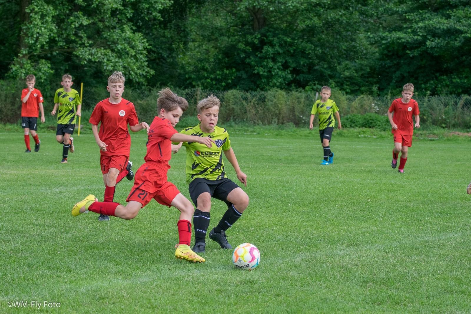 Zdjęcie w galerii na portalu naszraciborz.pl: Górki Cup 2023 przeszedł do historii [FOTO] wiadomości z regionu