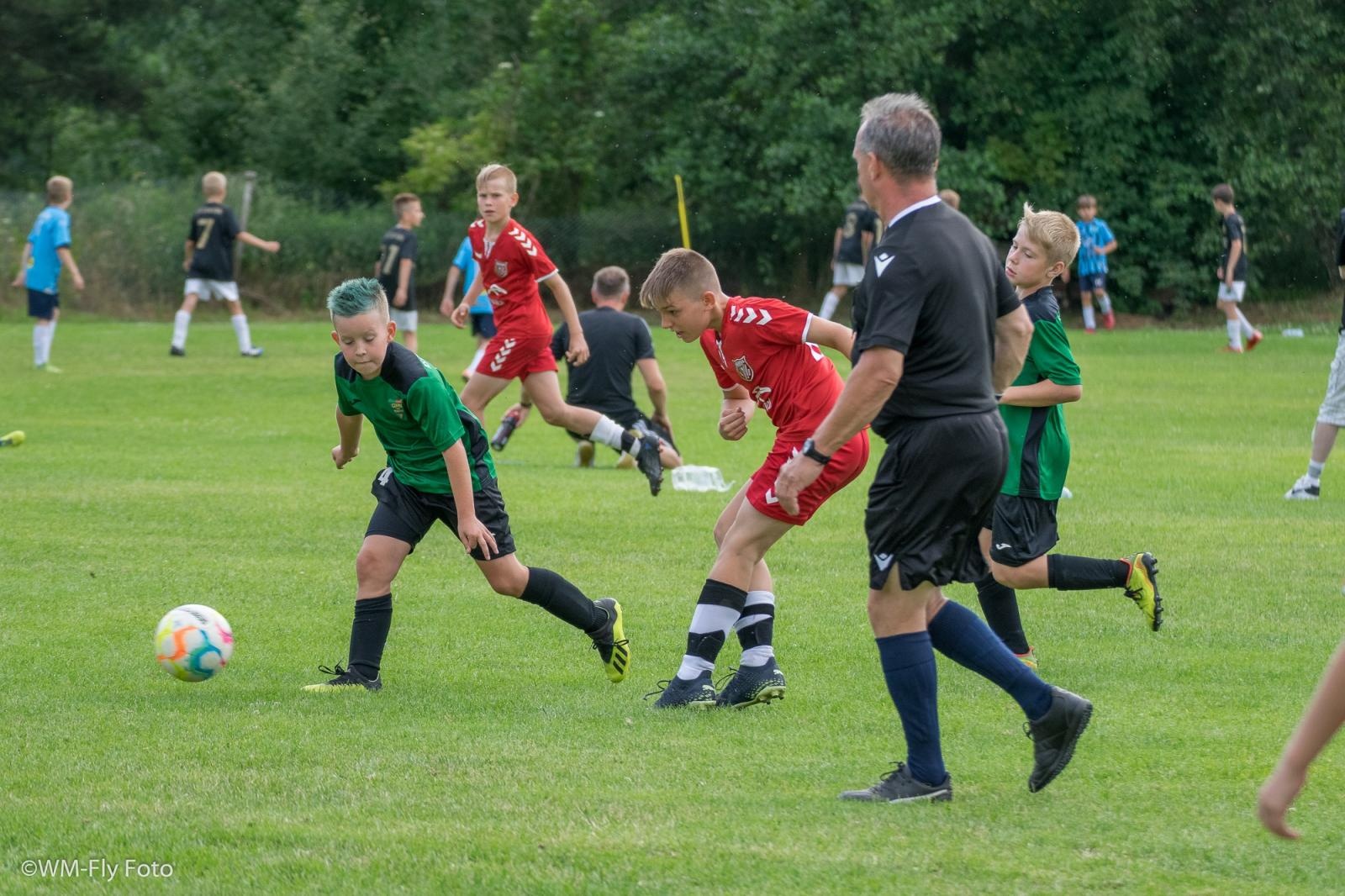 Zdjęcie w galerii na portalu naszraciborz.pl: Górki Cup 2023 przeszedł do historii [FOTO] wiadomości z regionu