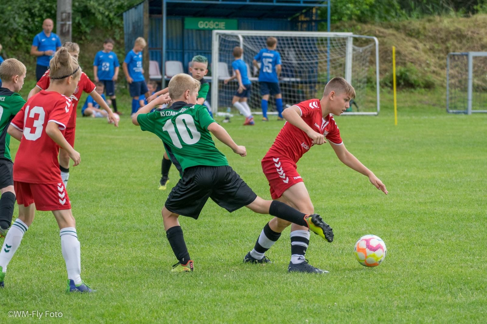 Zdjęcie w galerii na portalu naszraciborz.pl: Górki Cup 2023 przeszedł do historii [FOTO] wiadomości z regionu