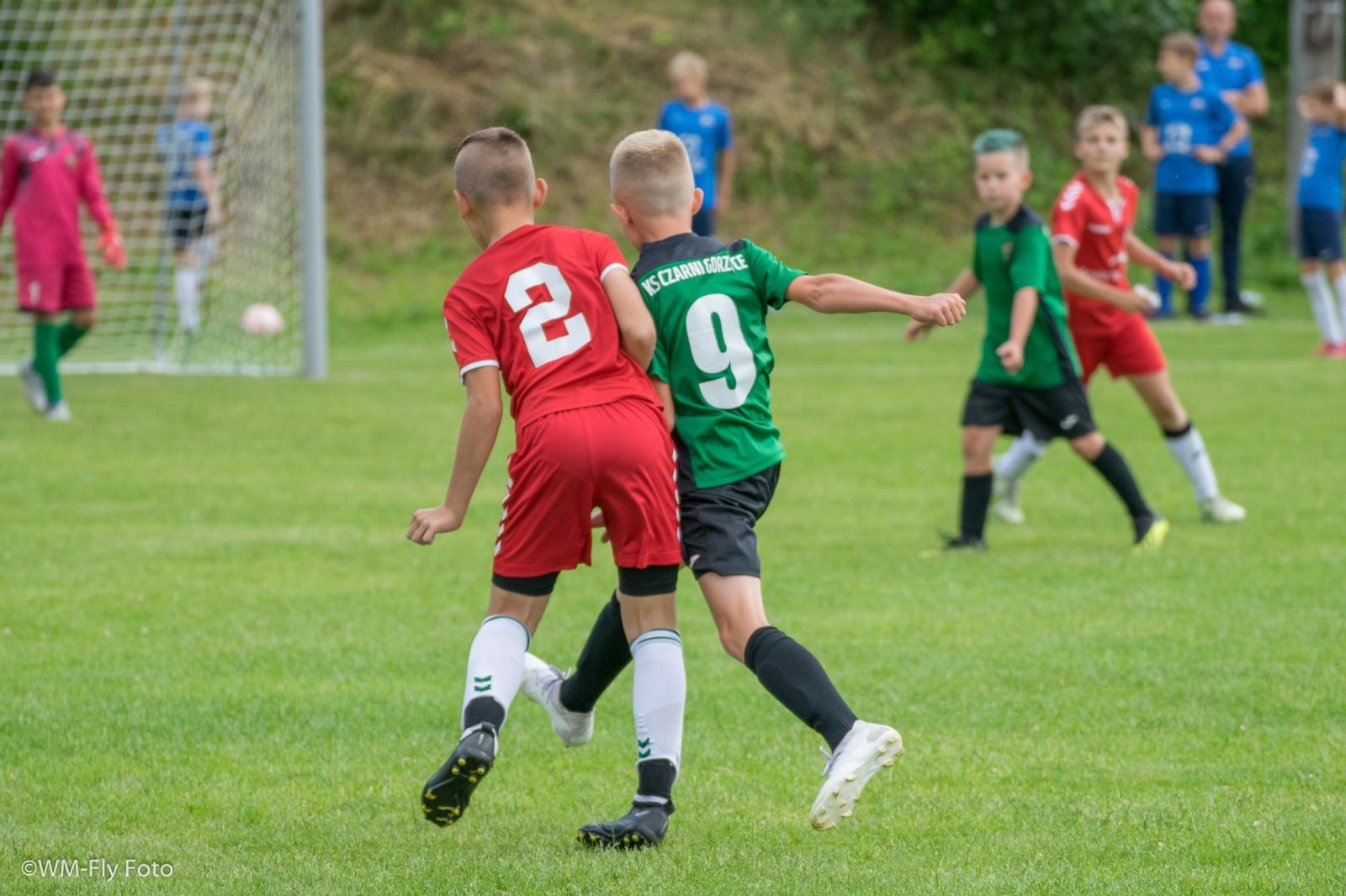 Zdjęcie w galerii na portalu naszraciborz.pl: Górki Cup 2023 przeszedł do historii [FOTO] wiadomości z regionu