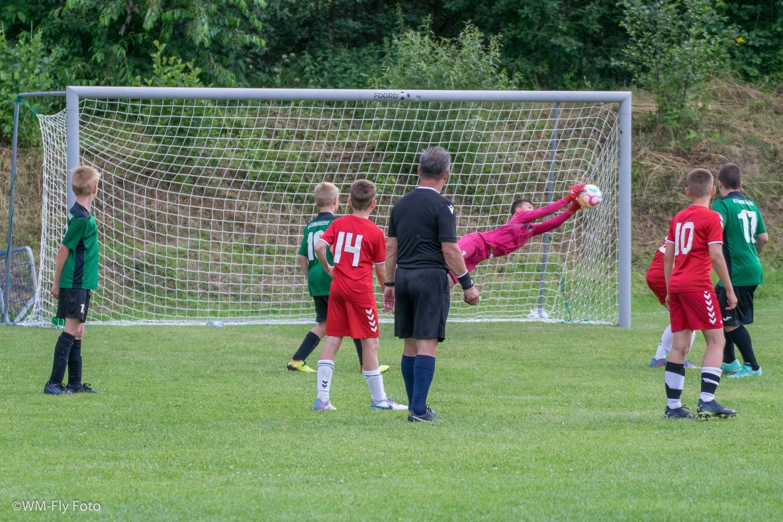 Zdjęcie w galerii na portalu naszraciborz.pl: Górki Cup 2023 przeszedł do historii [FOTO] wiadomości z regionu