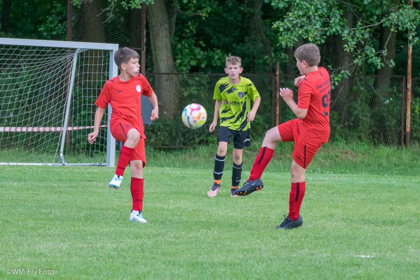 Zdjęcie w galerii na portalu naszraciborz.pl: Górki Cup 2023 przeszedł do historii [FOTO] wiadomości z regionu