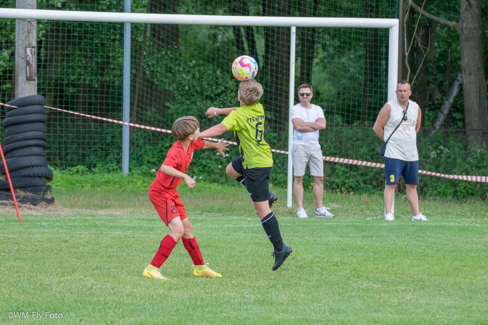 Zdjęcie w galerii na portalu naszraciborz.pl: Górki Cup 2023 przeszedł do historii [FOTO] wiadomości z regionu