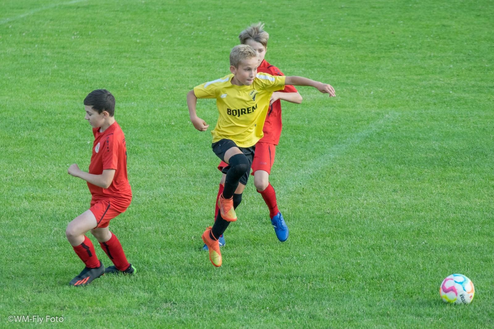 Zdjęcie w galerii na portalu naszraciborz.pl: Górki Cup 2023 przeszedł do historii [FOTO] wiadomości z regionu