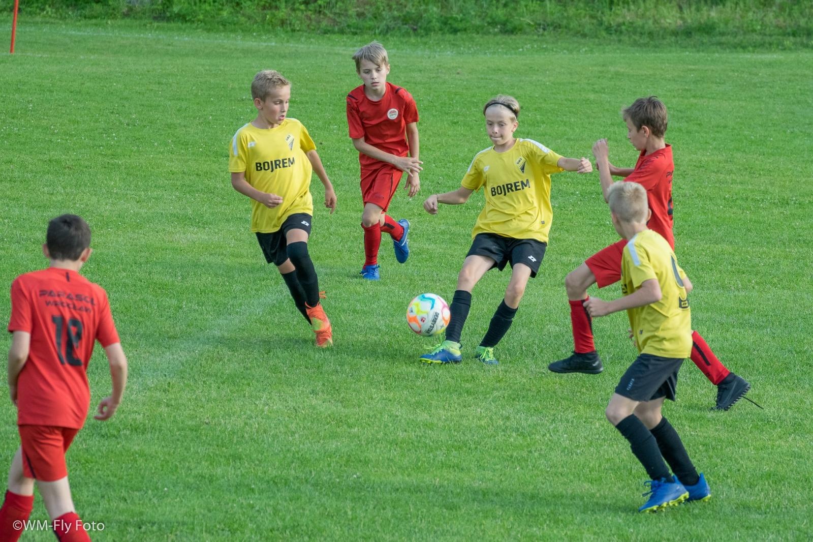 Zdjęcie w galerii na portalu naszraciborz.pl: Górki Cup 2023 przeszedł do historii [FOTO] wiadomości z regionu