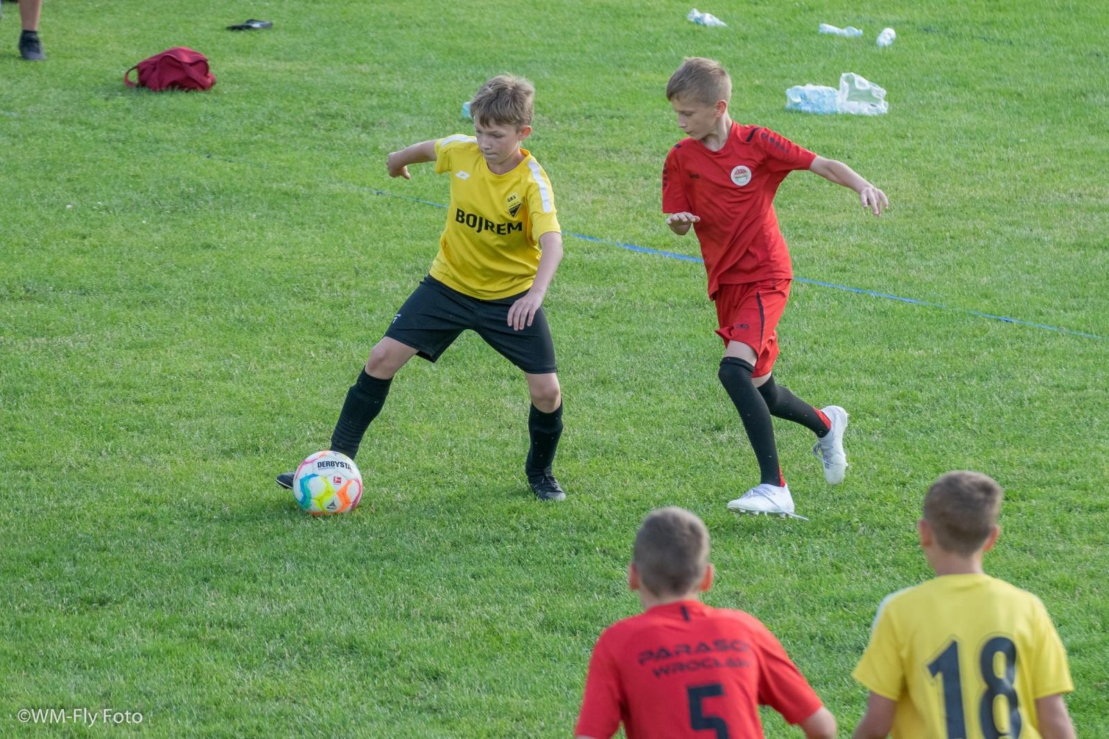 Zdjęcie w galerii na portalu naszraciborz.pl: Górki Cup 2023 przeszedł do historii [FOTO] wiadomości z regionu