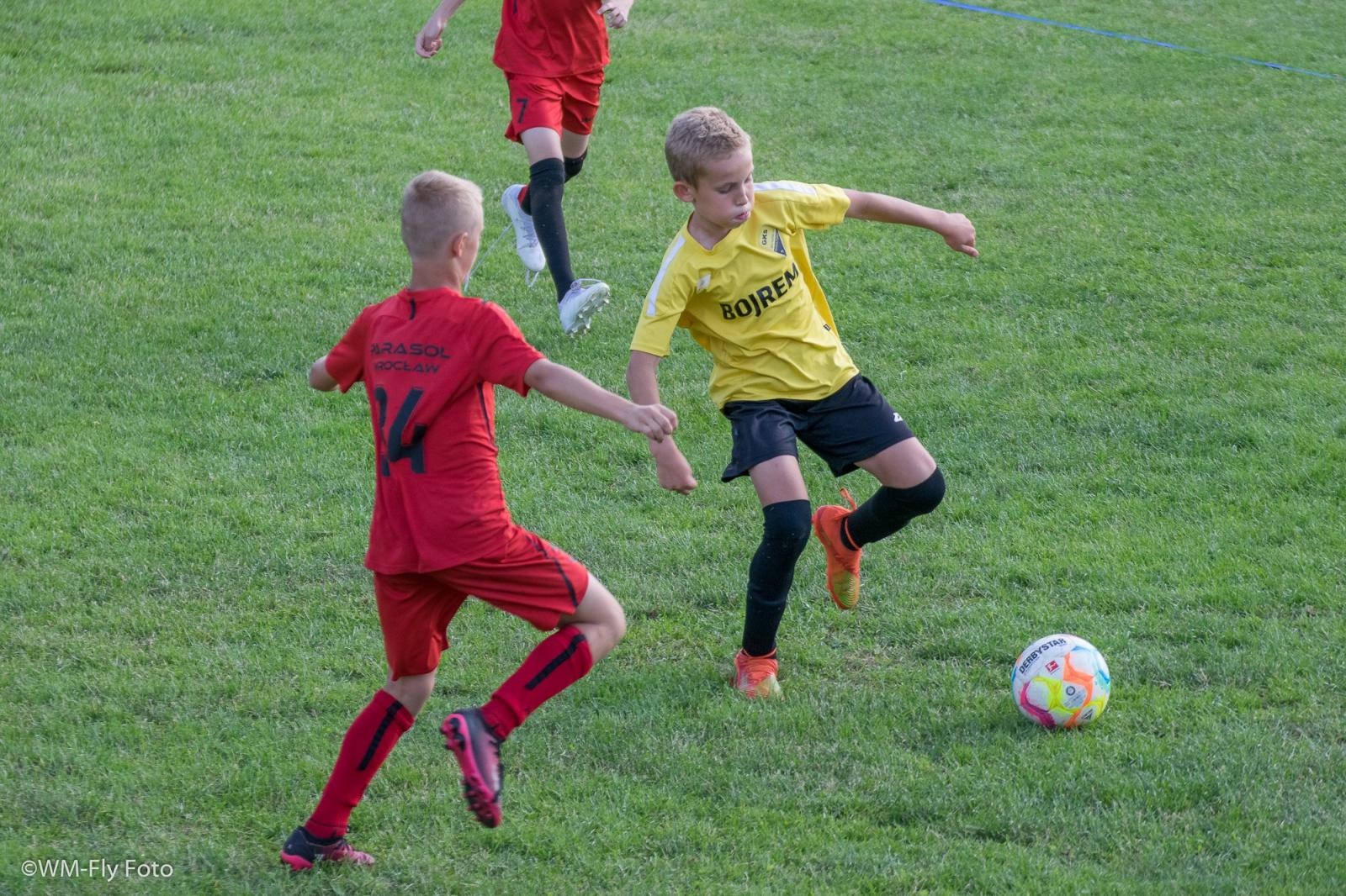 Zdjęcie w galerii na portalu naszraciborz.pl: Górki Cup 2023 przeszedł do historii [FOTO] wiadomości z regionu