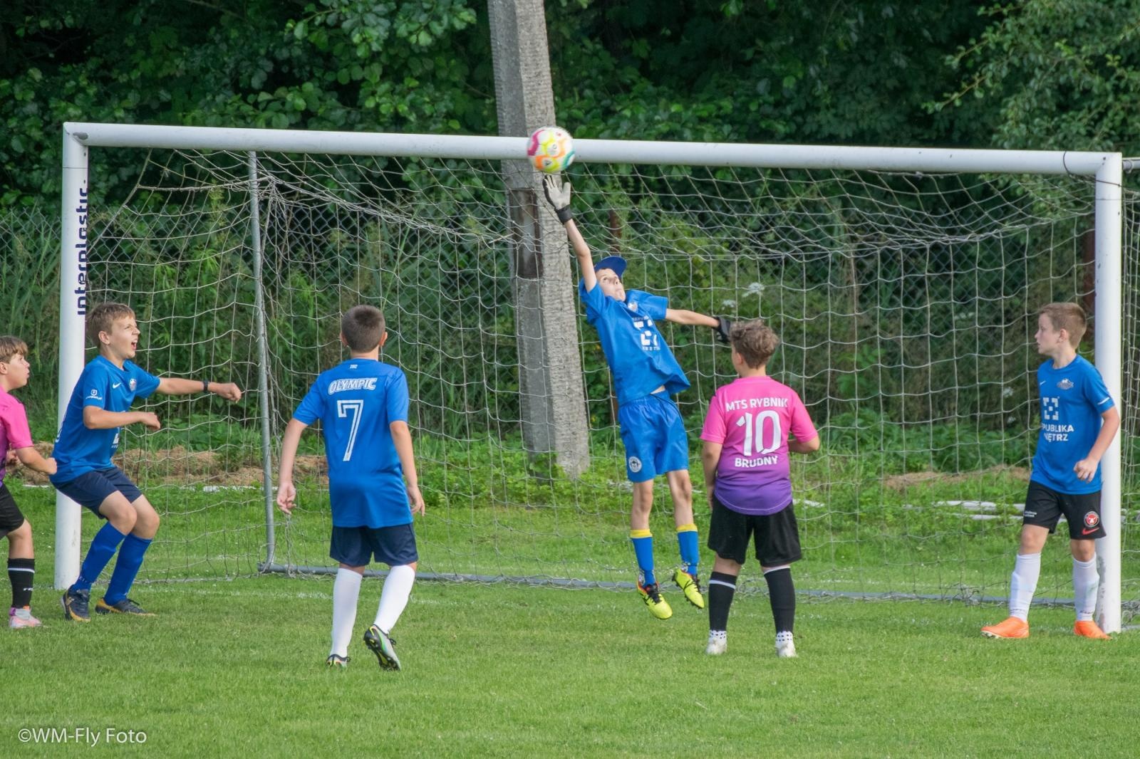 Zdjęcie w galerii na portalu naszraciborz.pl: Górki Cup 2023 przeszedł do historii [FOTO] wiadomości z regionu