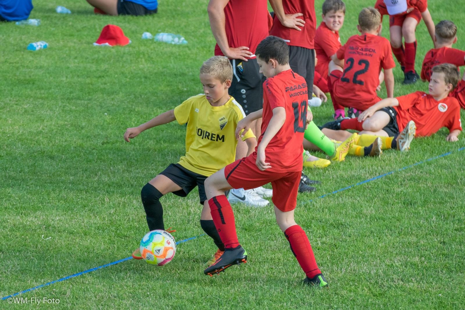 Zdjęcie w galerii na portalu naszraciborz.pl: Górki Cup 2023 przeszedł do historii [FOTO] wiadomości z regionu