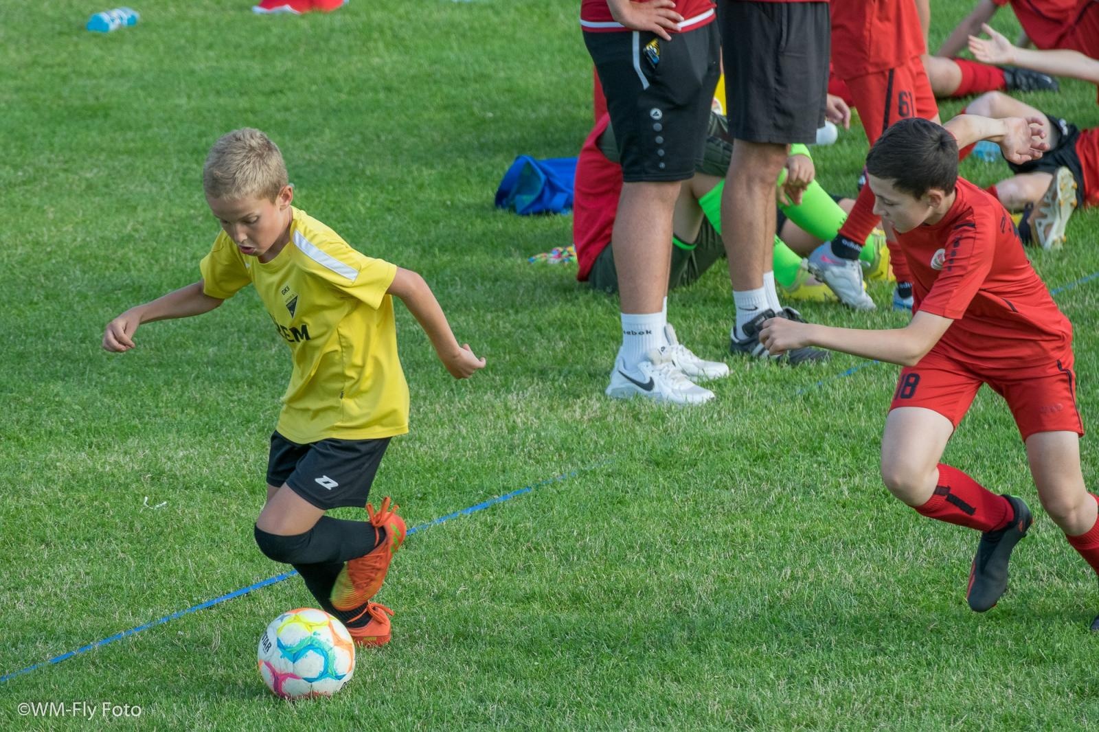 Zdjęcie w galerii na portalu naszraciborz.pl: Górki Cup 2023 przeszedł do historii [FOTO] wiadomości z regionu