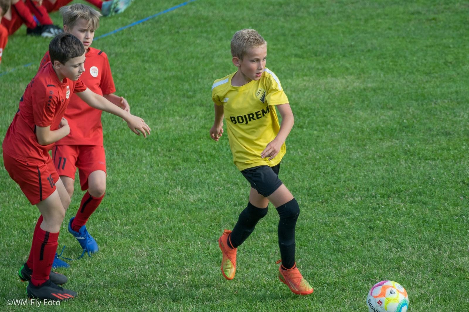 Zdjęcie w galerii na portalu naszraciborz.pl: Górki Cup 2023 przeszedł do historii [FOTO] wiadomości z regionu