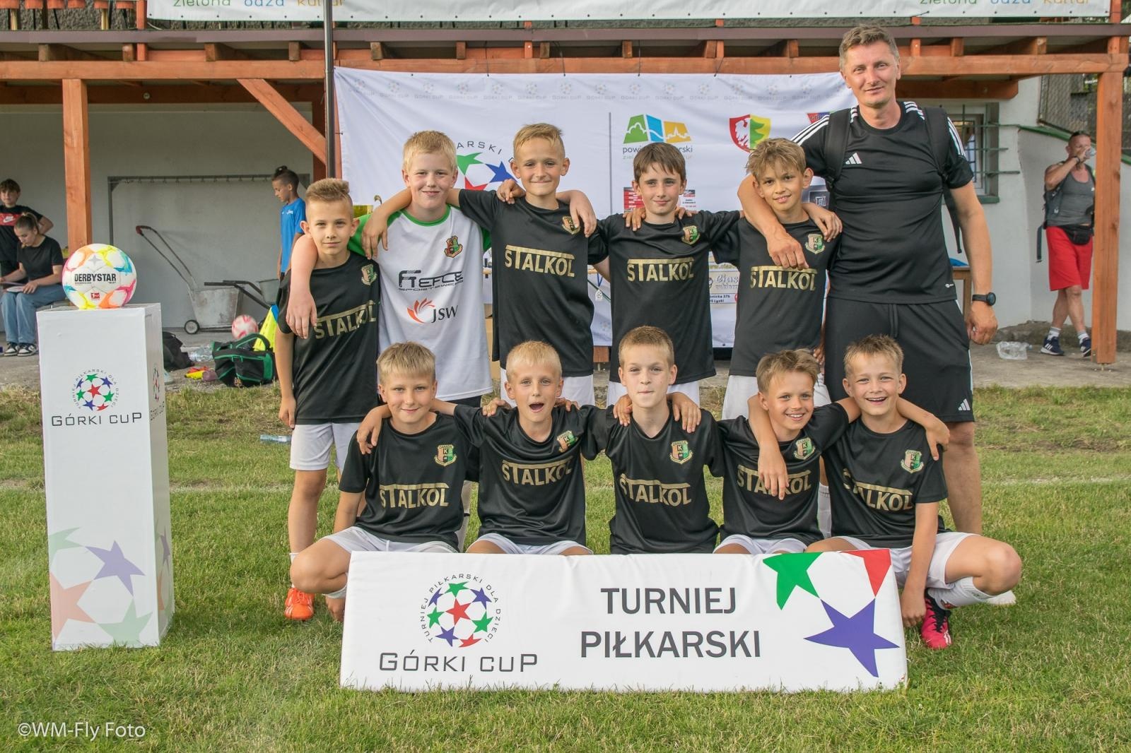 Zdjęcie w galerii na portalu naszraciborz.pl: Górki Cup 2023 przeszedł do historii [FOTO] wiadomości z regionu