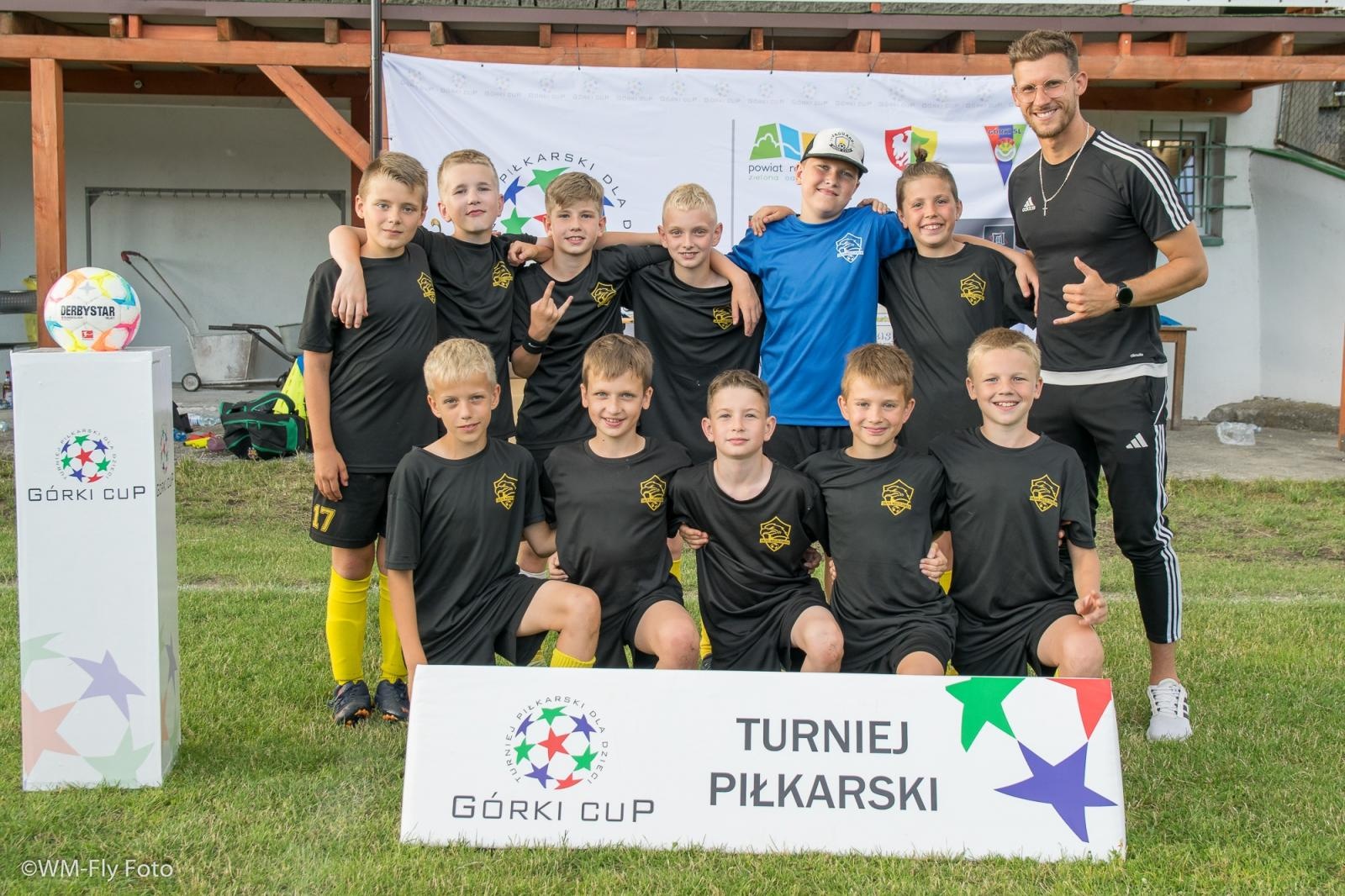 Zdjęcie w galerii na portalu naszraciborz.pl: Górki Cup 2023 przeszedł do historii [FOTO] wiadomości z regionu
