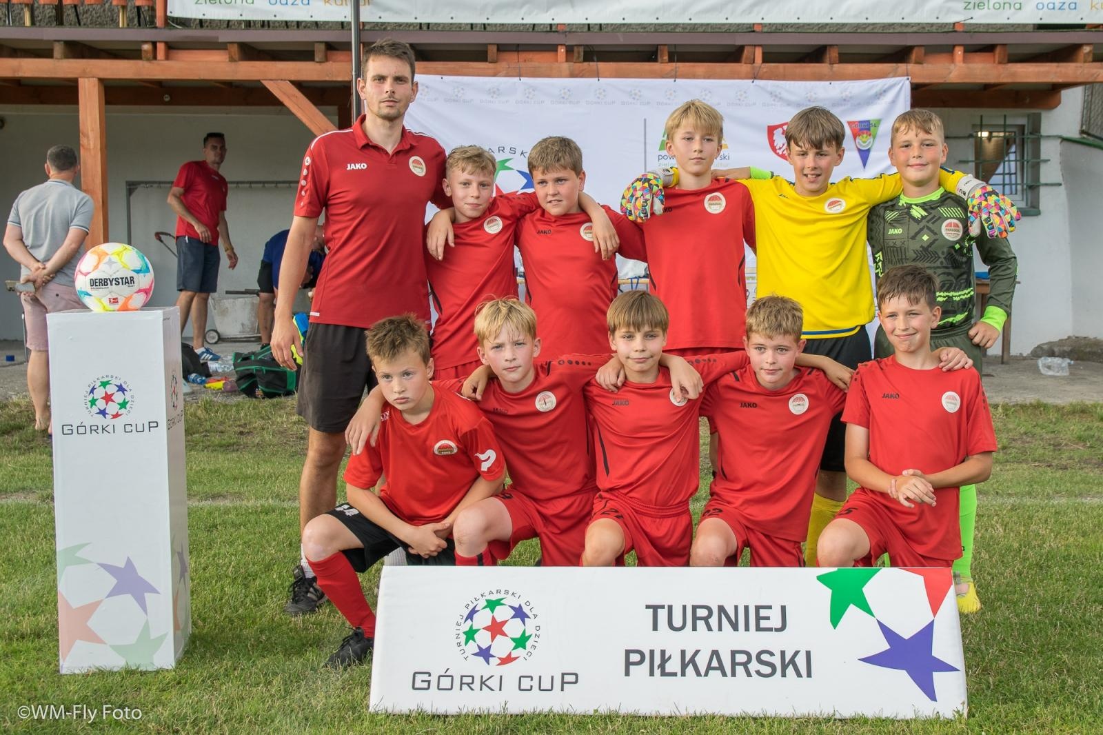 Zdjęcie w galerii na portalu naszraciborz.pl: Górki Cup 2023 przeszedł do historii [FOTO] wiadomości z regionu