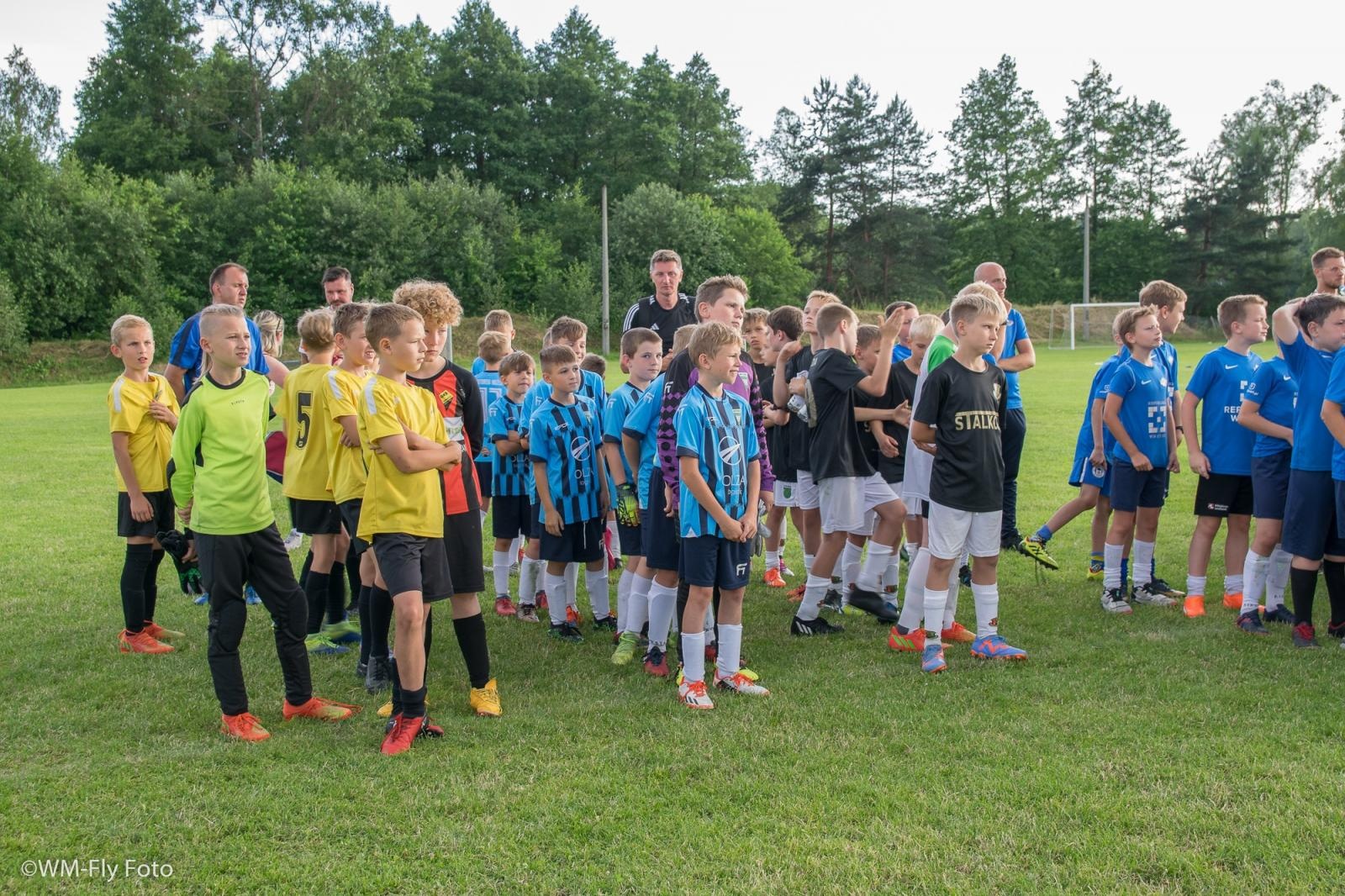Zdjęcie w galerii na portalu naszraciborz.pl: Górki Cup 2023 przeszedł do historii [FOTO] wiadomości z regionu