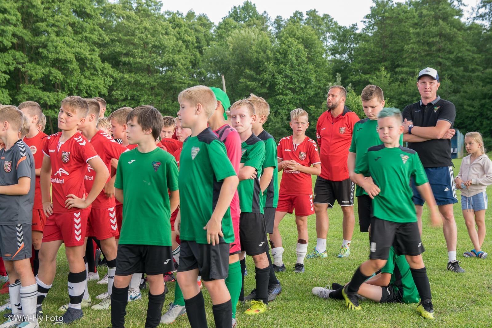 Zdjęcie w galerii na portalu naszraciborz.pl: Górki Cup 2023 przeszedł do historii [FOTO] wiadomości z regionu