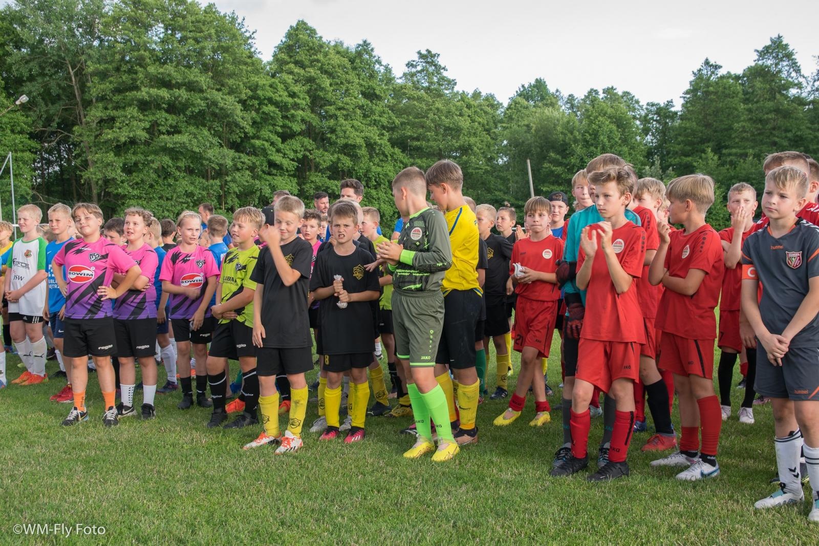 Zdjęcie w galerii na portalu naszraciborz.pl: Górki Cup 2023 przeszedł do historii [FOTO] wiadomości z regionu