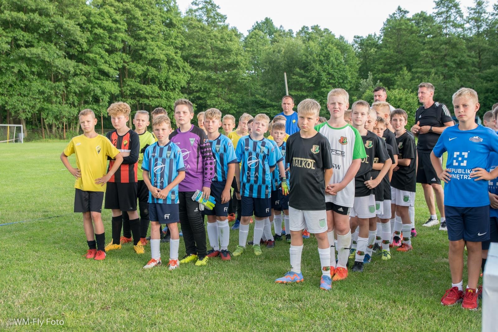 Zdjęcie w galerii na portalu naszraciborz.pl: Górki Cup 2023 przeszedł do historii [FOTO] wiadomości z regionu