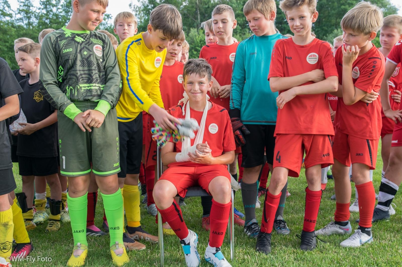 Zdjęcie w galerii na portalu naszraciborz.pl: Górki Cup 2023 przeszedł do historii [FOTO] wiadomości z regionu