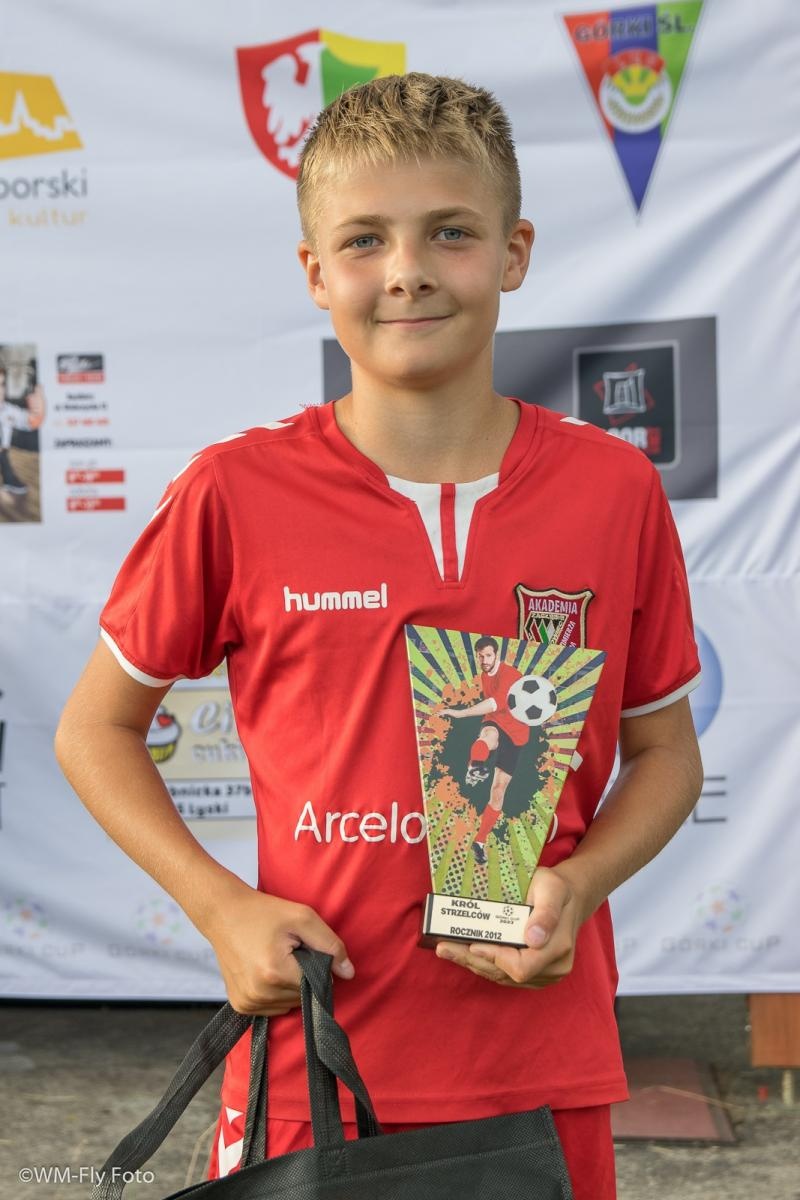 Zdjęcie w galerii na portalu naszraciborz.pl: Górki Cup 2023 przeszedł do historii [FOTO] wiadomości z regionu