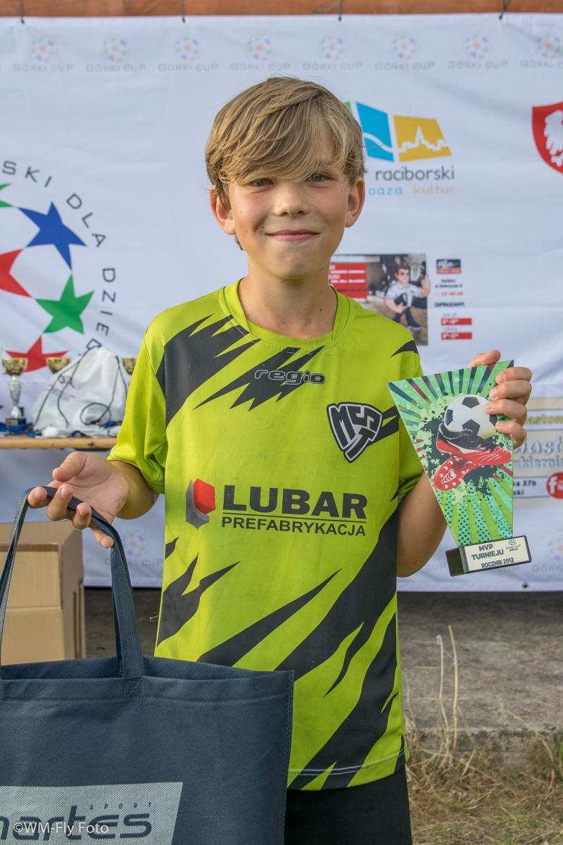 Zdjęcie w galerii na portalu naszraciborz.pl: Górki Cup 2023 przeszedł do historii [FOTO] wiadomości z regionu
