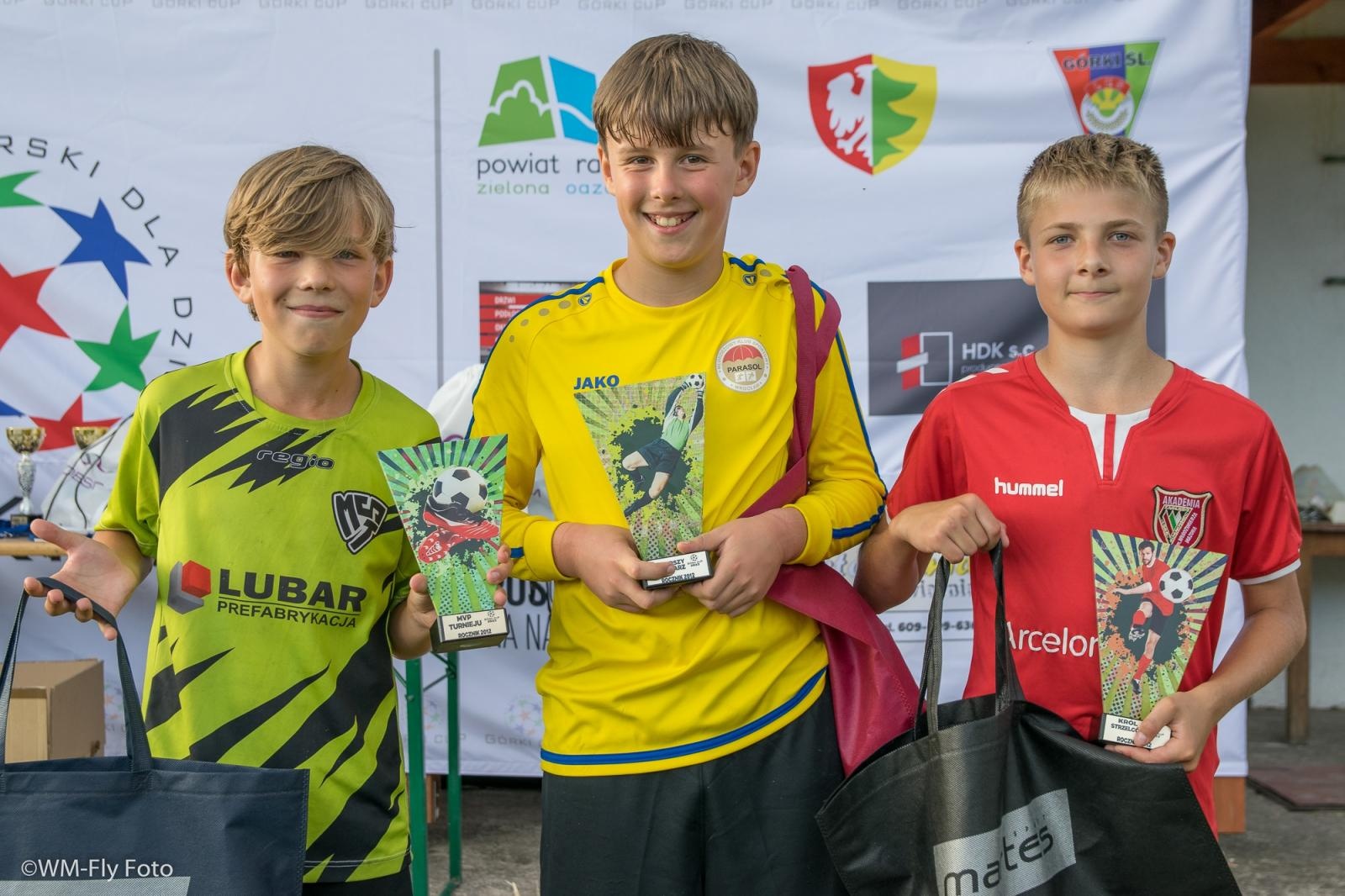 Zdjęcie w galerii na portalu naszraciborz.pl: Górki Cup 2023 przeszedł do historii [FOTO] wiadomości z regionu