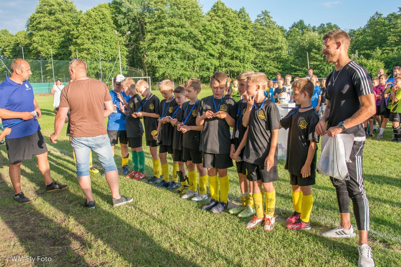 Zdjęcie w galerii na portalu naszraciborz.pl: Górki Cup 2023 przeszedł do historii [FOTO] wiadomości z regionu