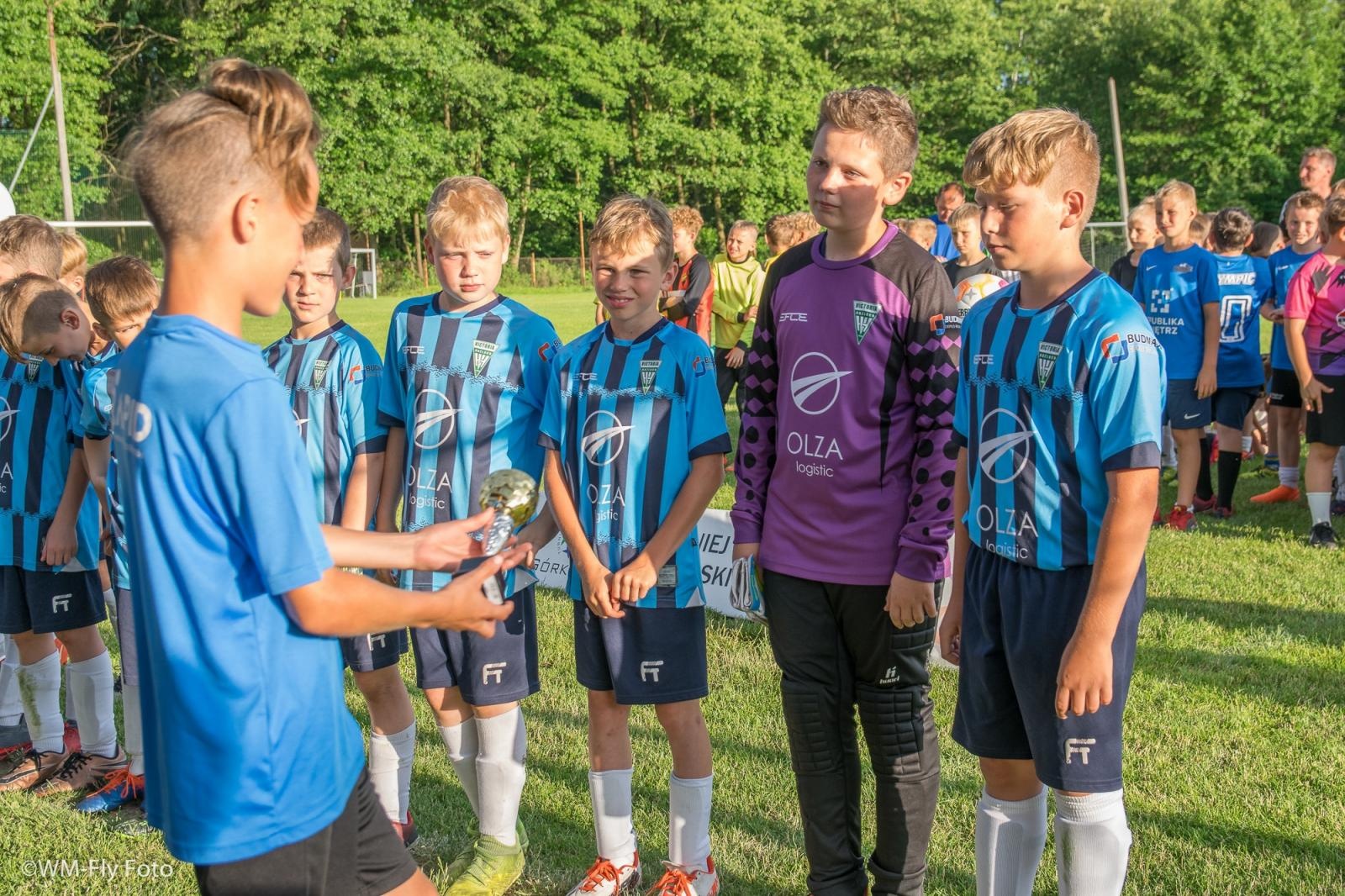 Zdjęcie w galerii na portalu naszraciborz.pl: Górki Cup 2023 przeszedł do historii [FOTO] wiadomości z regionu